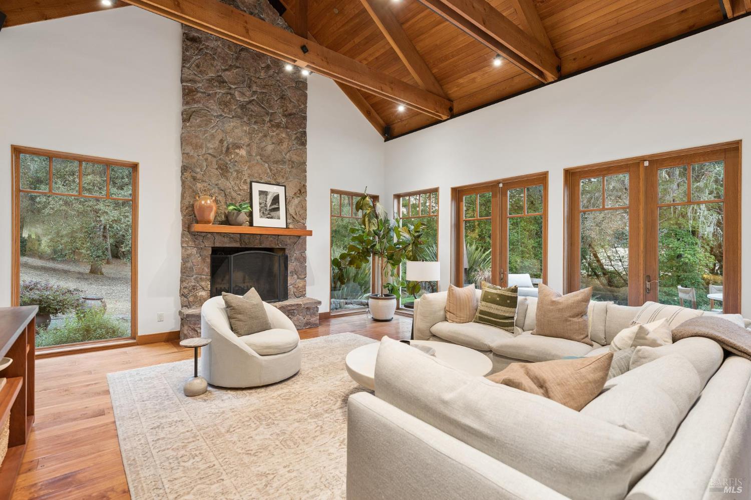 380 San Geronimo Valley Drive