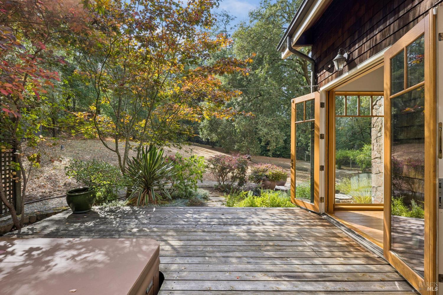 380 San Geronimo Valley Drive