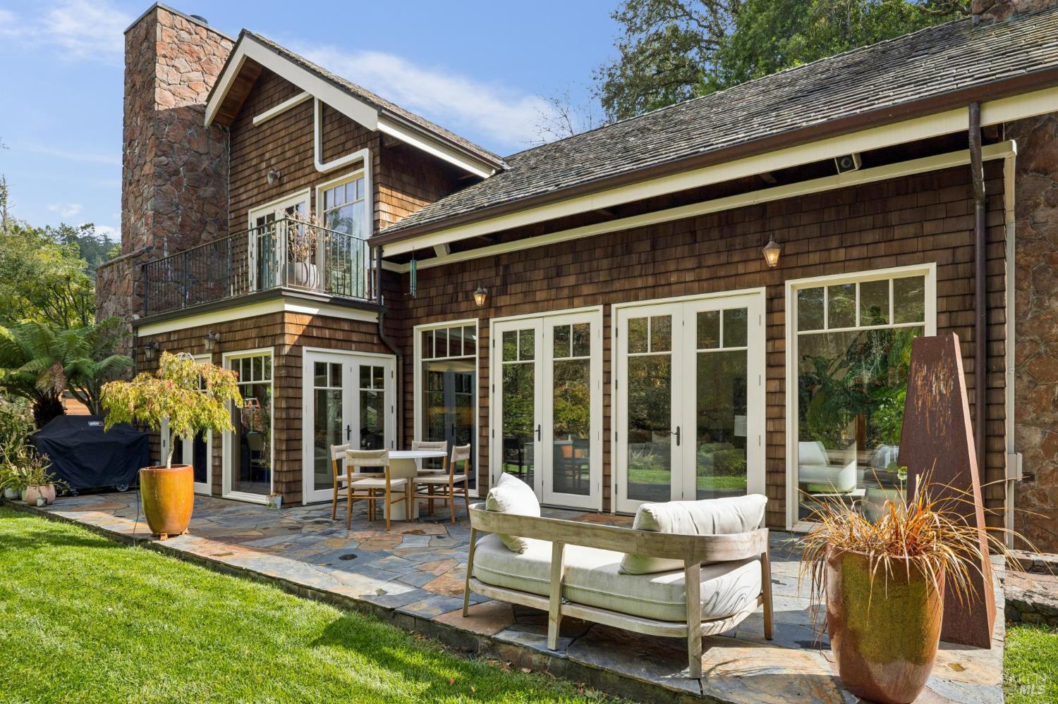 380 San Geronimo Valley Drive