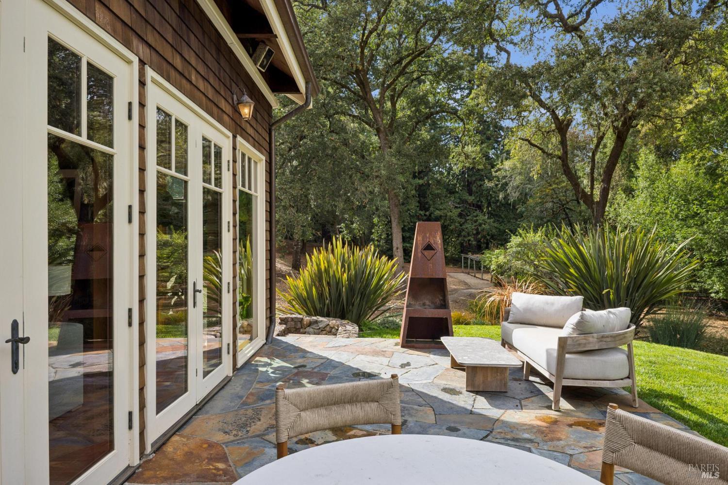 380 San Geronimo Valley Drive