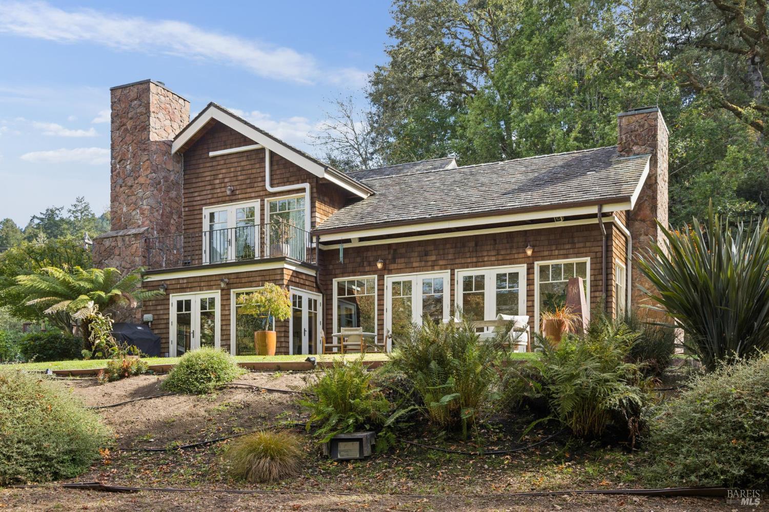 380 San Geronimo Valley Drive