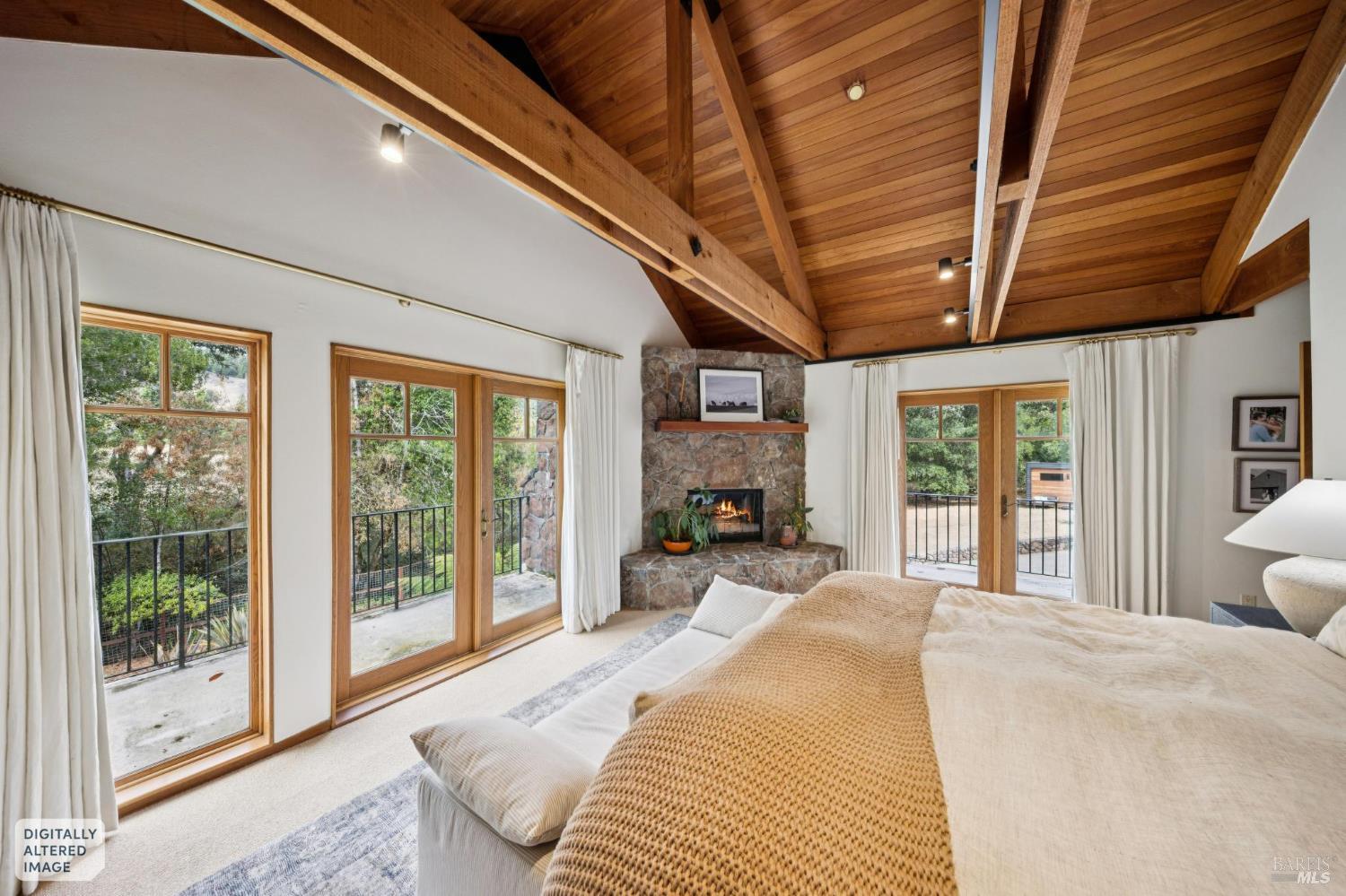 380 San Geronimo Valley Drive