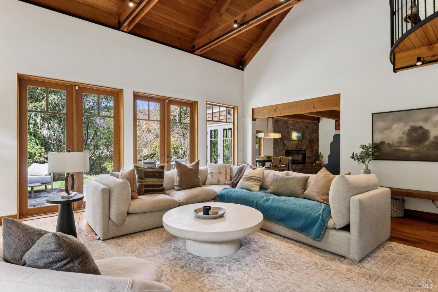 380 San Geronimo Valley Drive