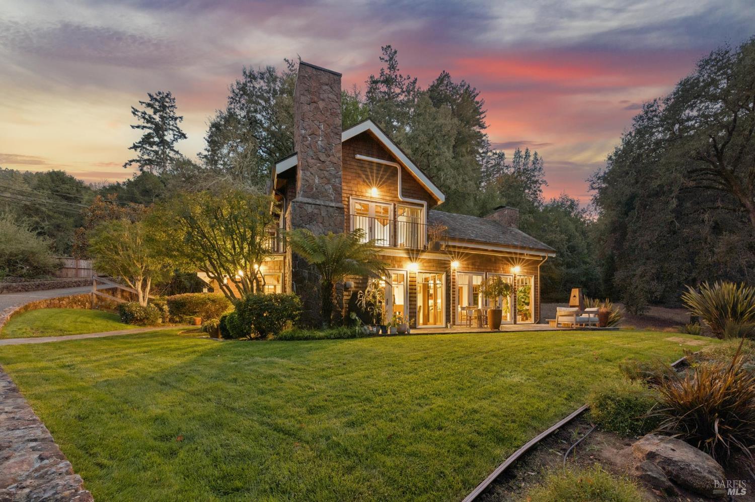380 San Geronimo Valley Drive