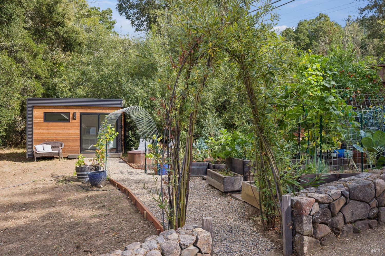 380 San Geronimo Valley Drive