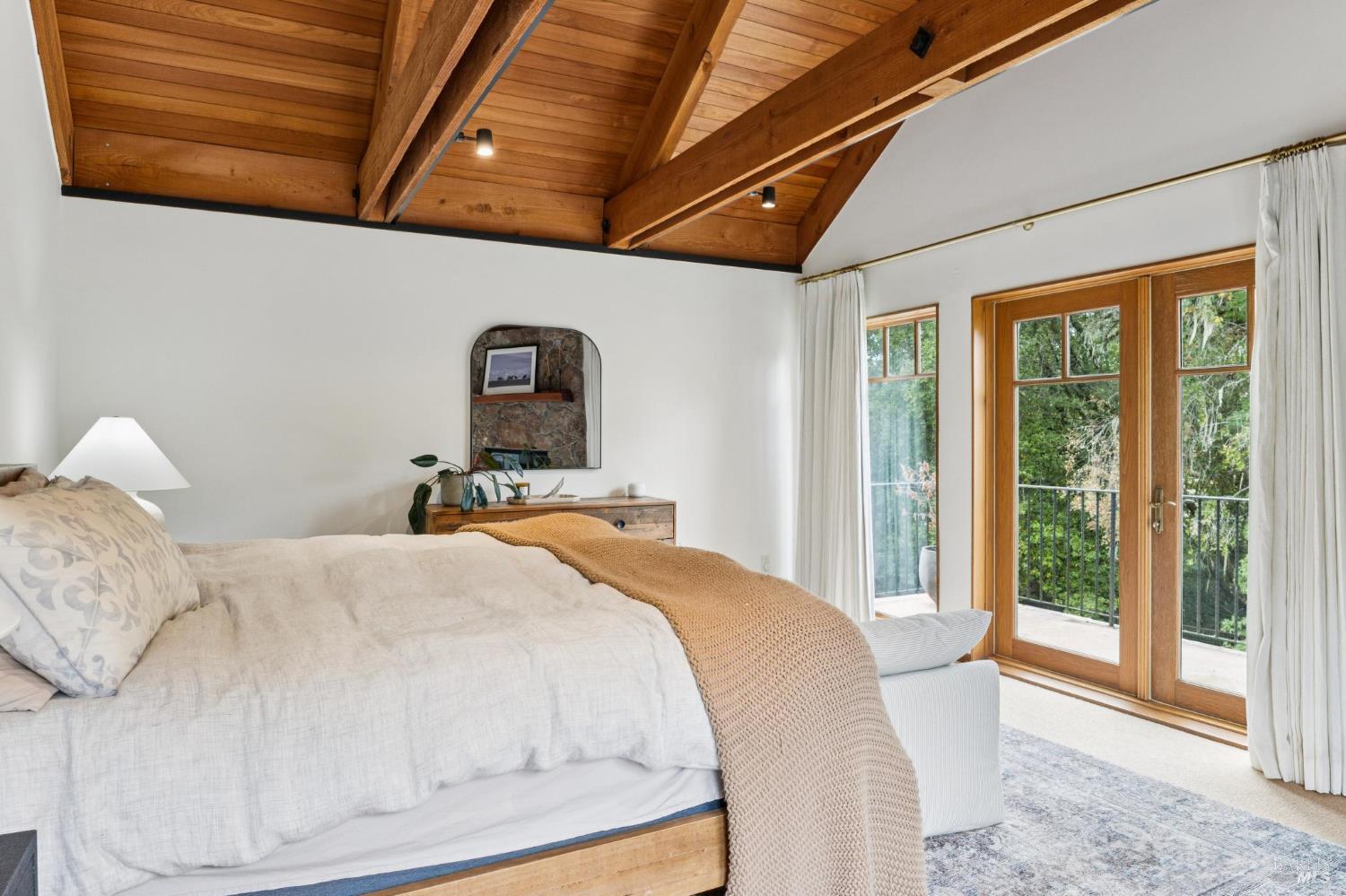 380 San Geronimo Valley Drive