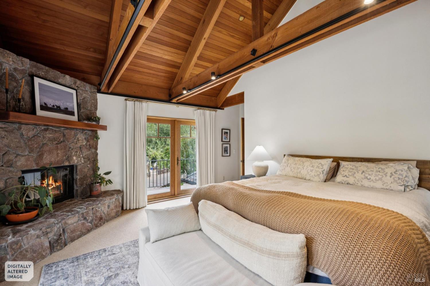 380 San Geronimo Valley Drive