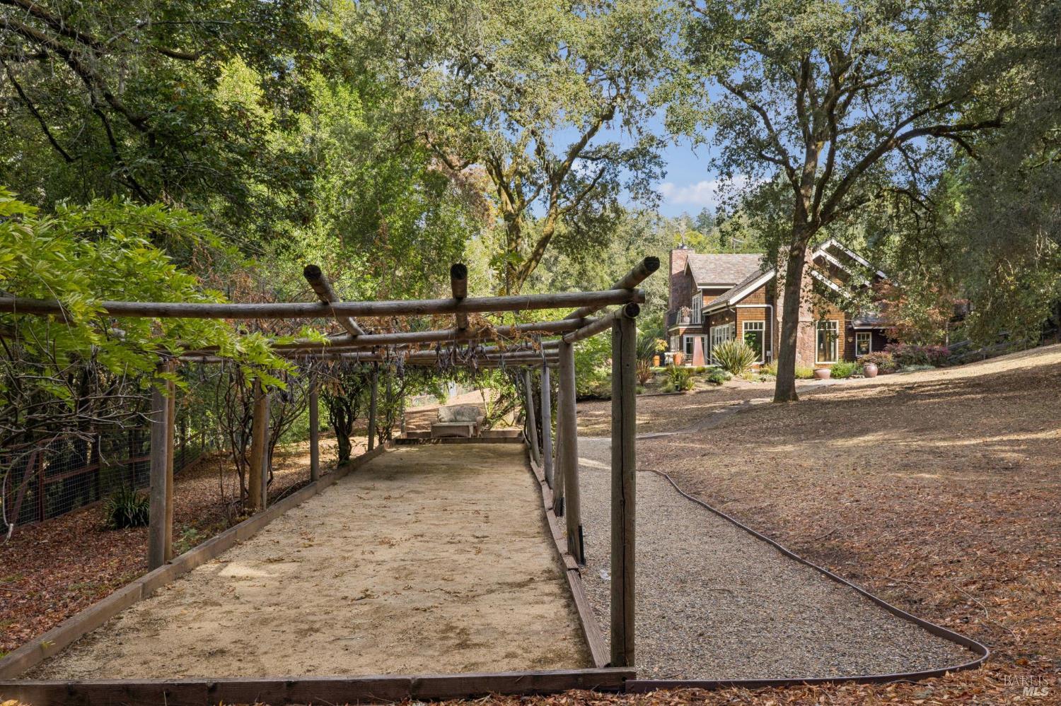 380 San Geronimo Valley Drive