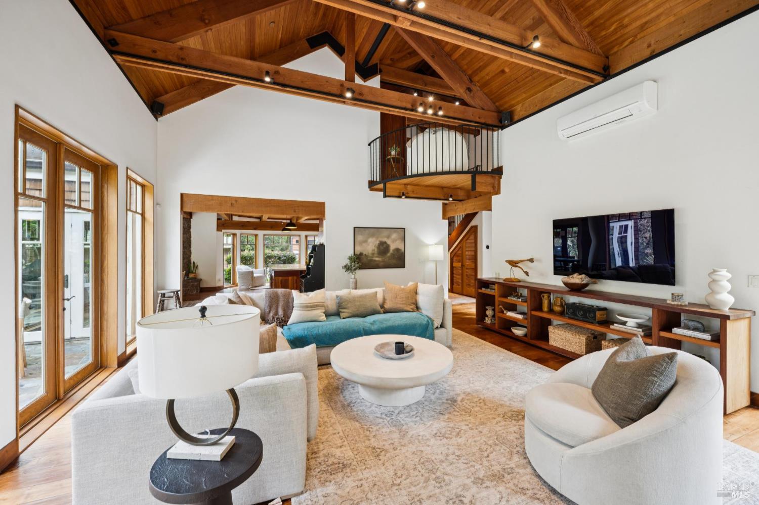 380 San Geronimo Valley Drive