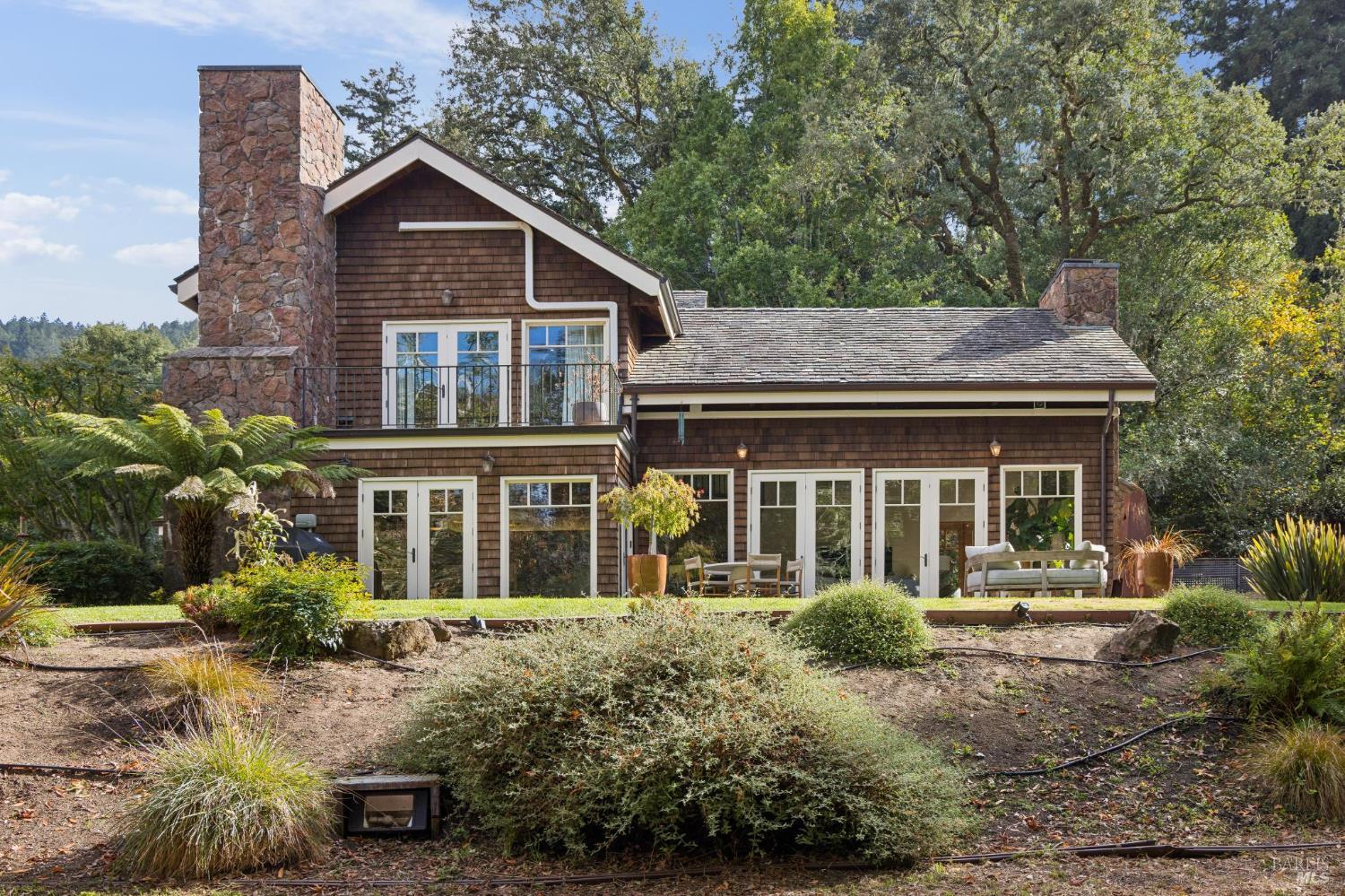 380 San Geronimo Valley Drive