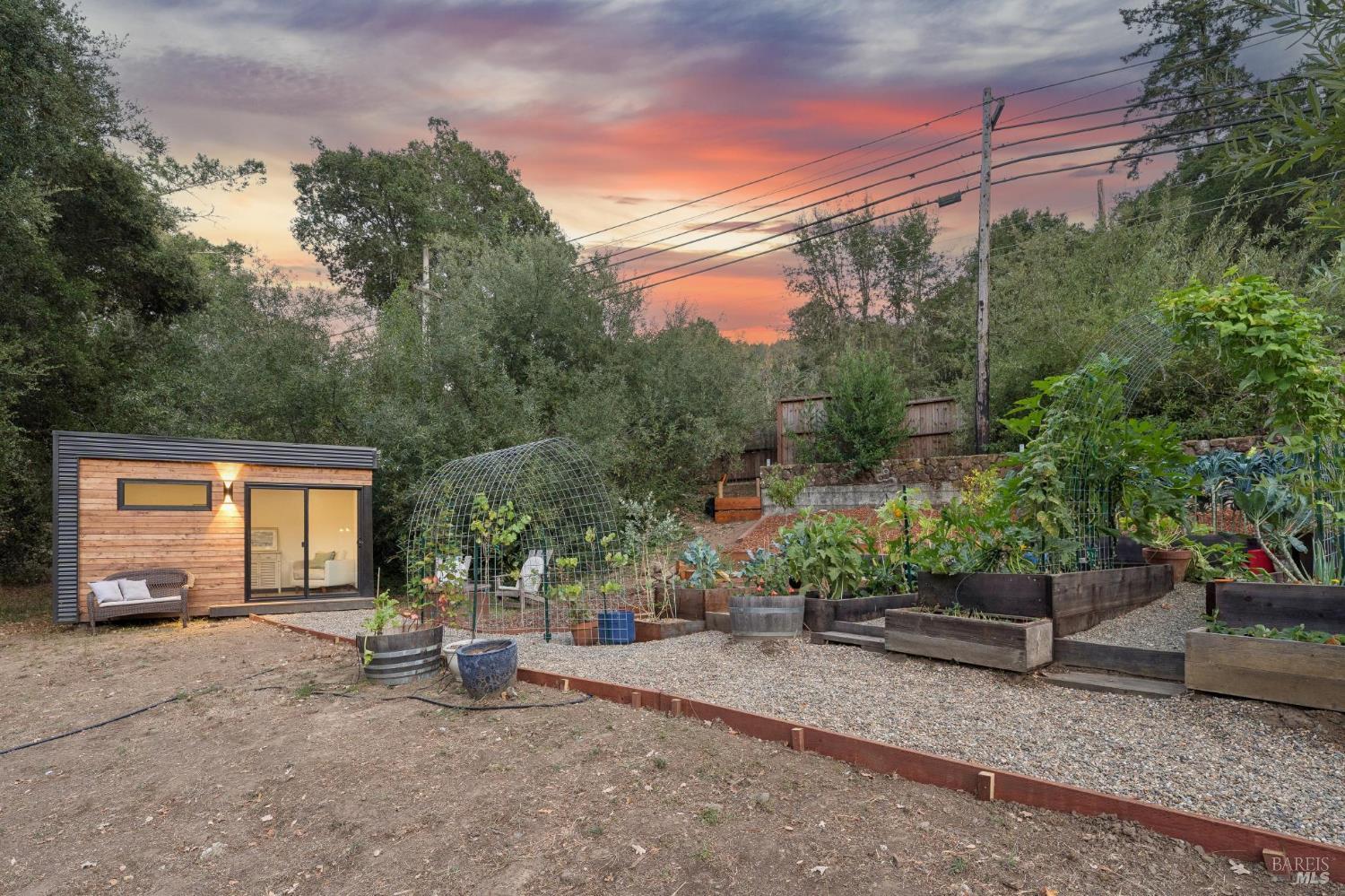 380 San Geronimo Valley Drive