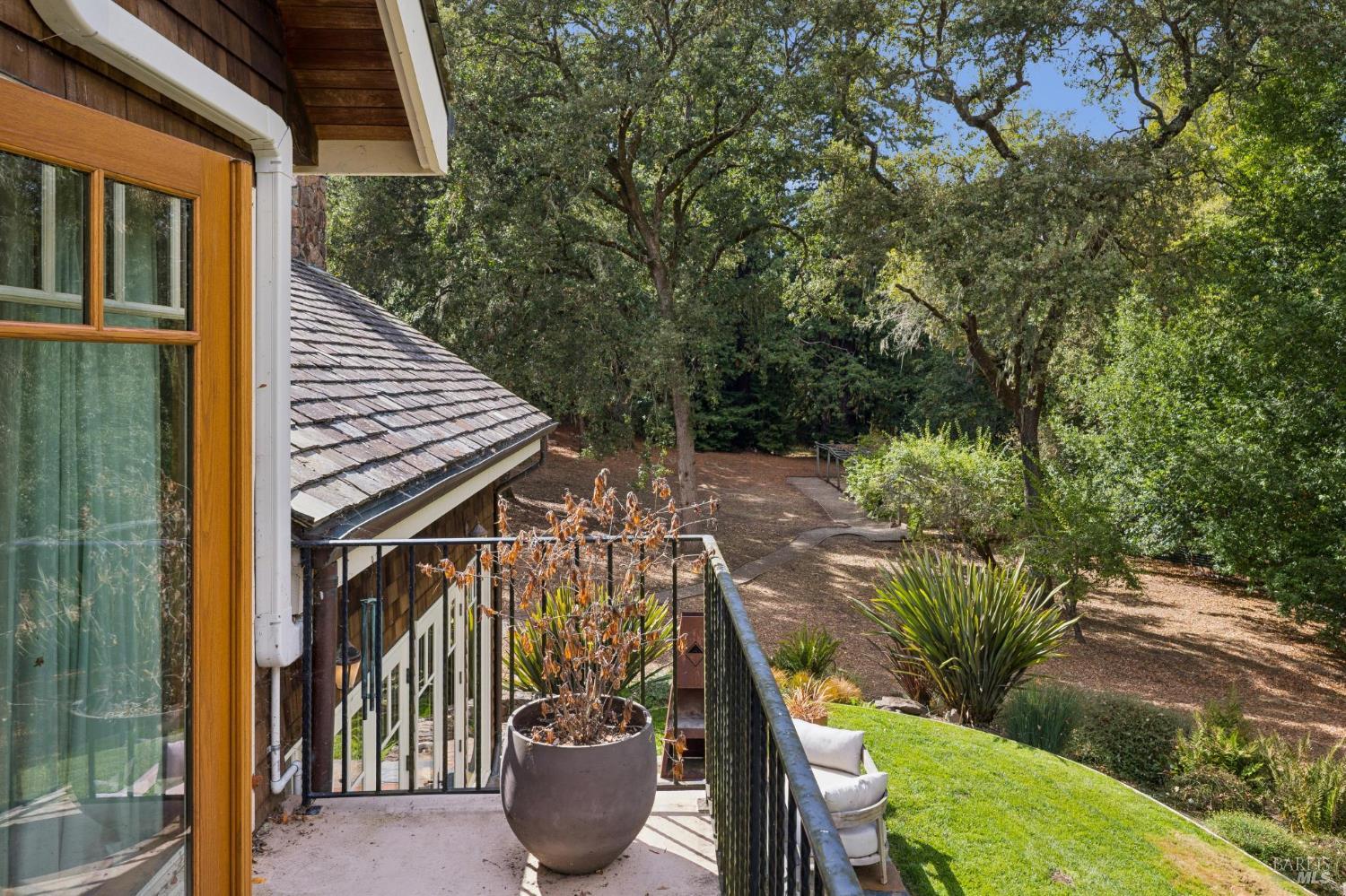 380 San Geronimo Valley Drive