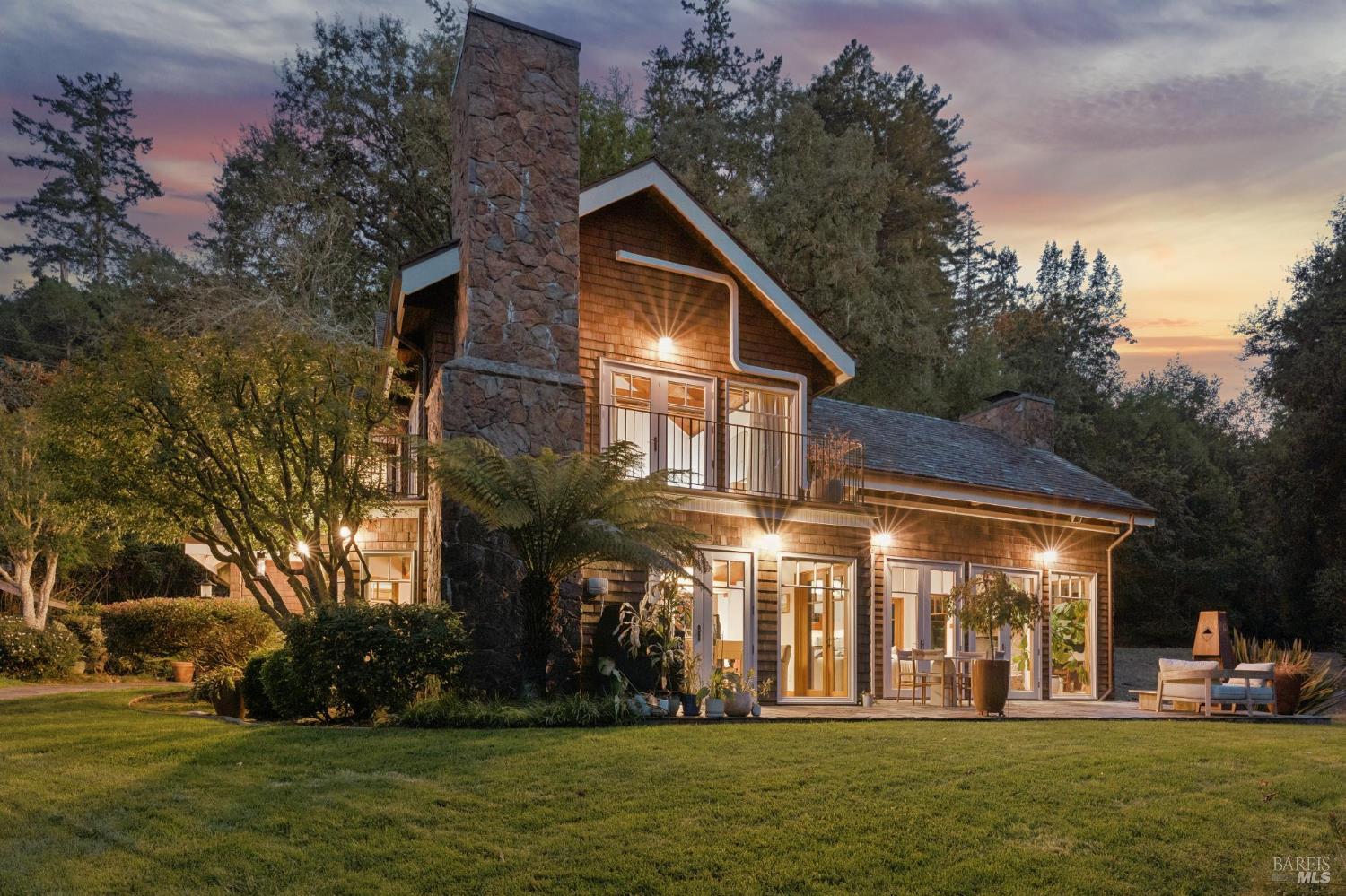 380 San Geronimo Valley Drive