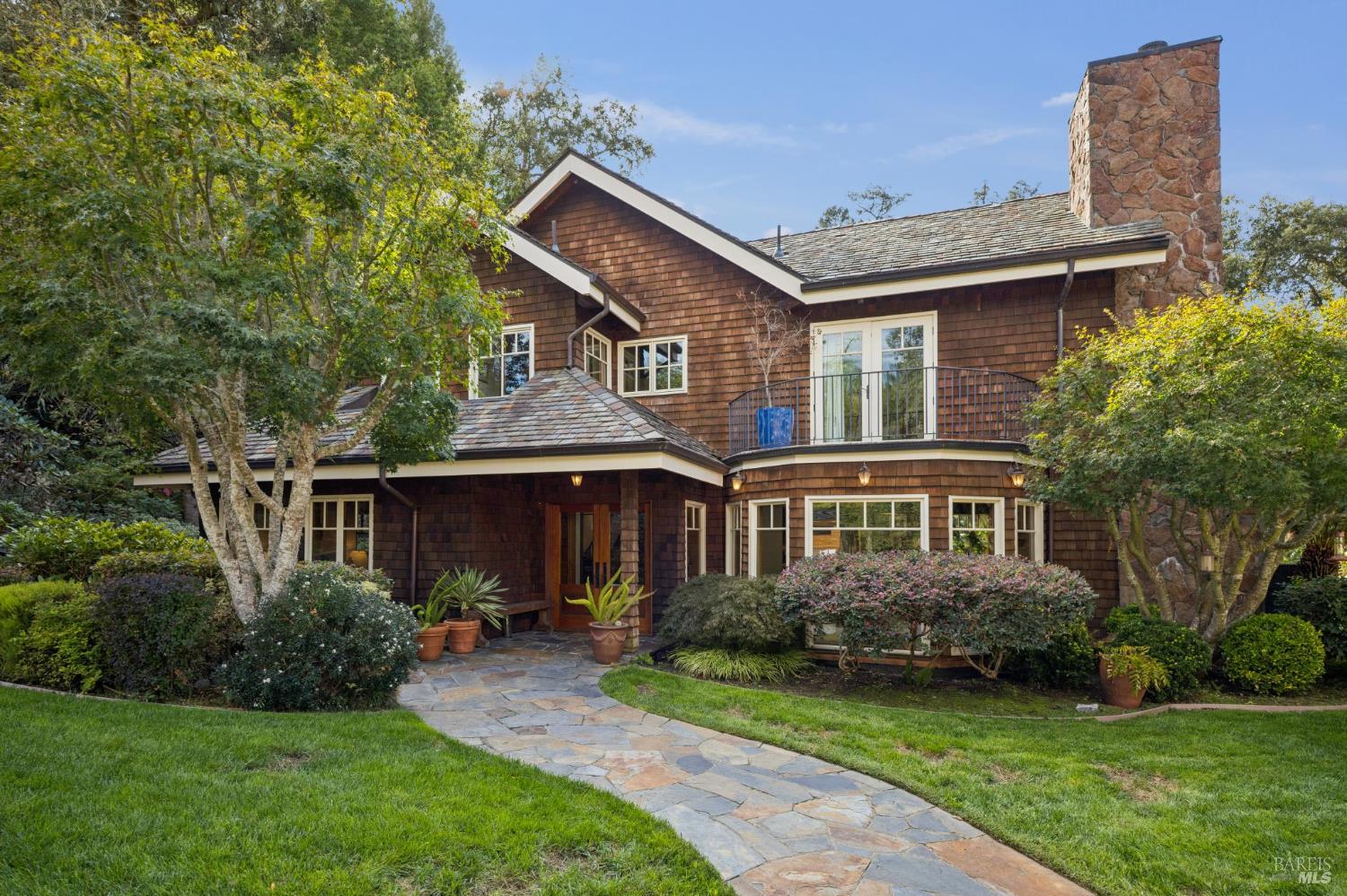 380 San Geronimo Valley Drive