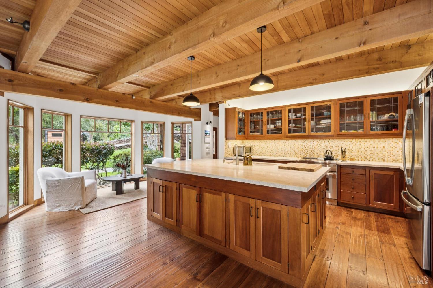 380 San Geronimo Valley Drive