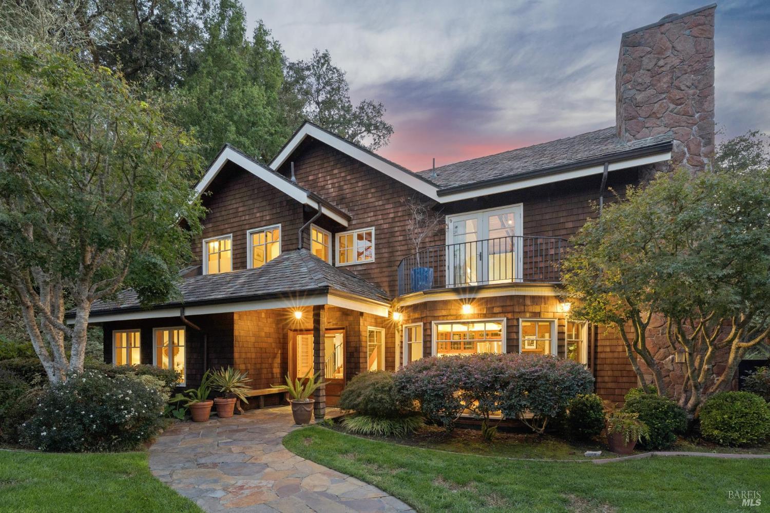 380 San Geronimo Valley Drive