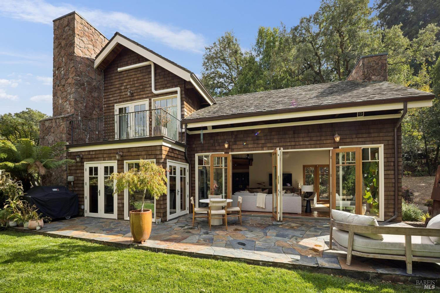380 San Geronimo Valley Drive