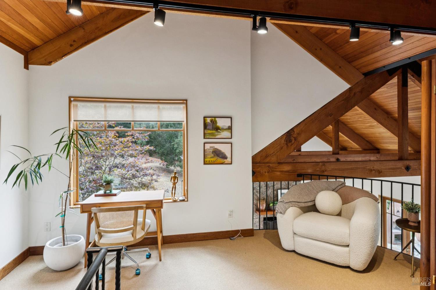380 San Geronimo Valley Drive