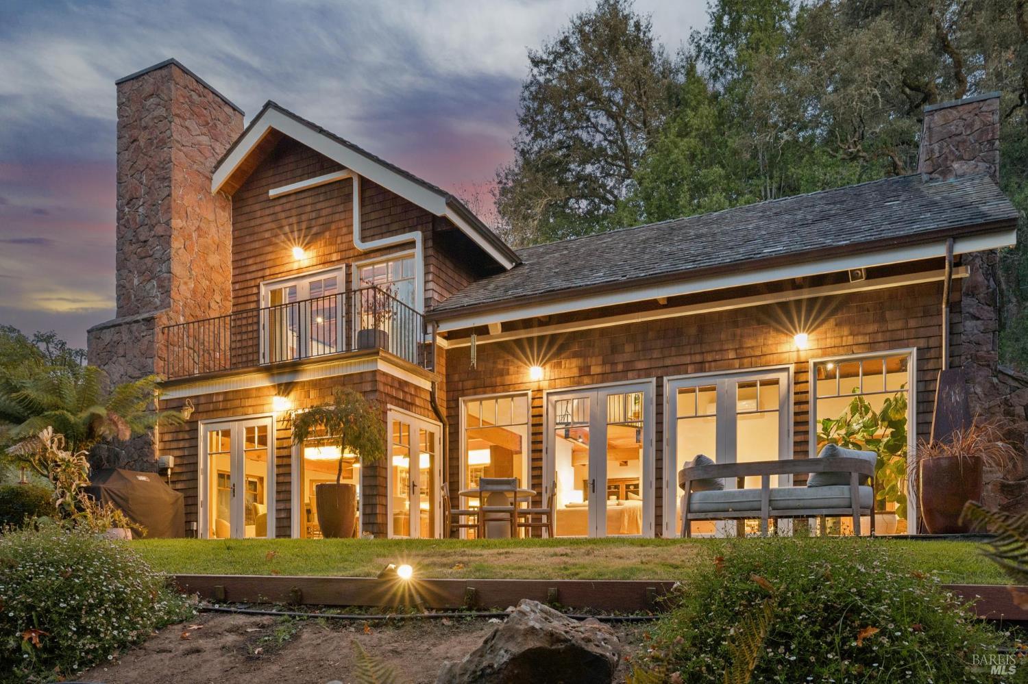 380 San Geronimo Valley Drive