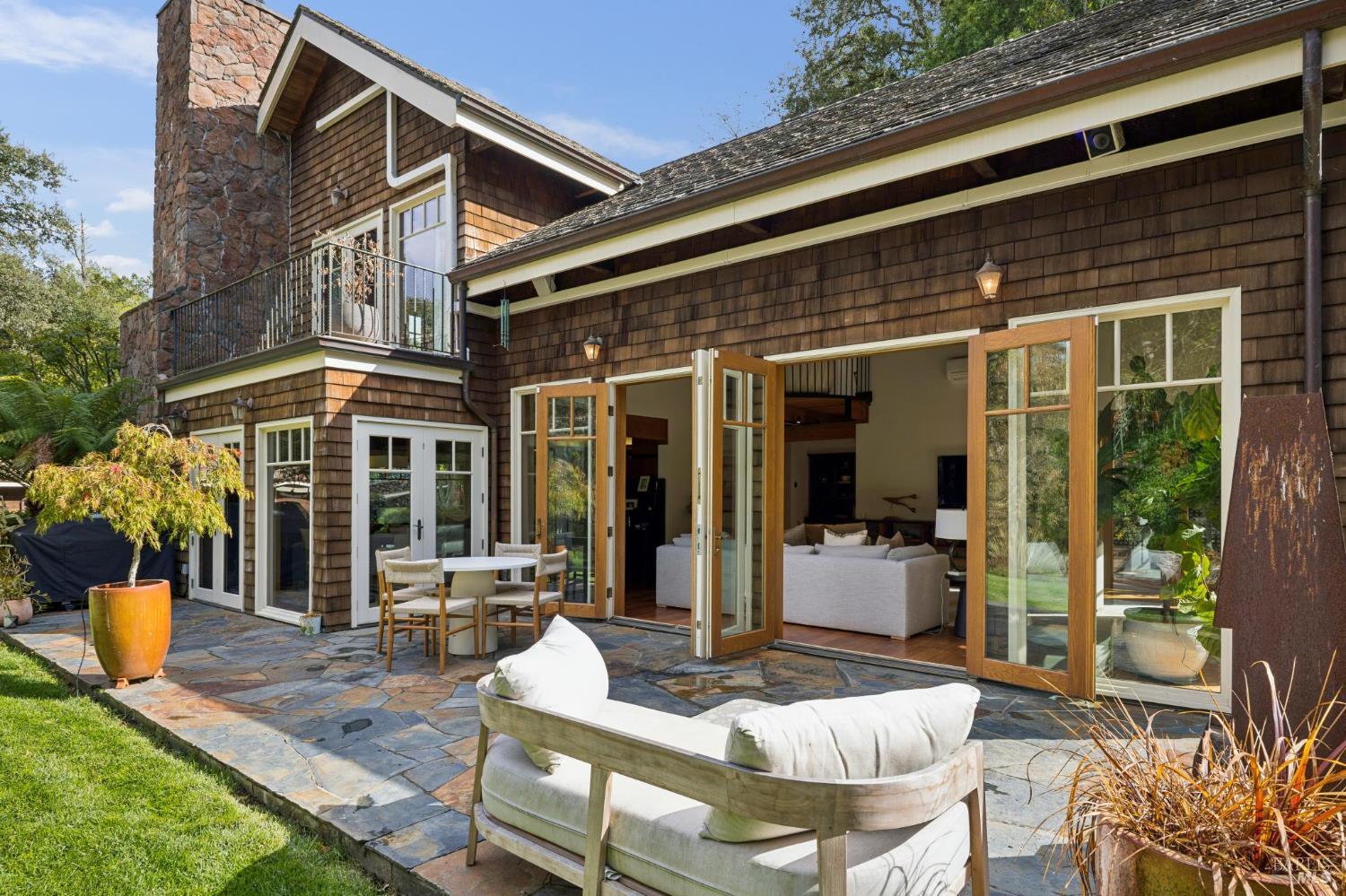 380 San Geronimo Valley Drive