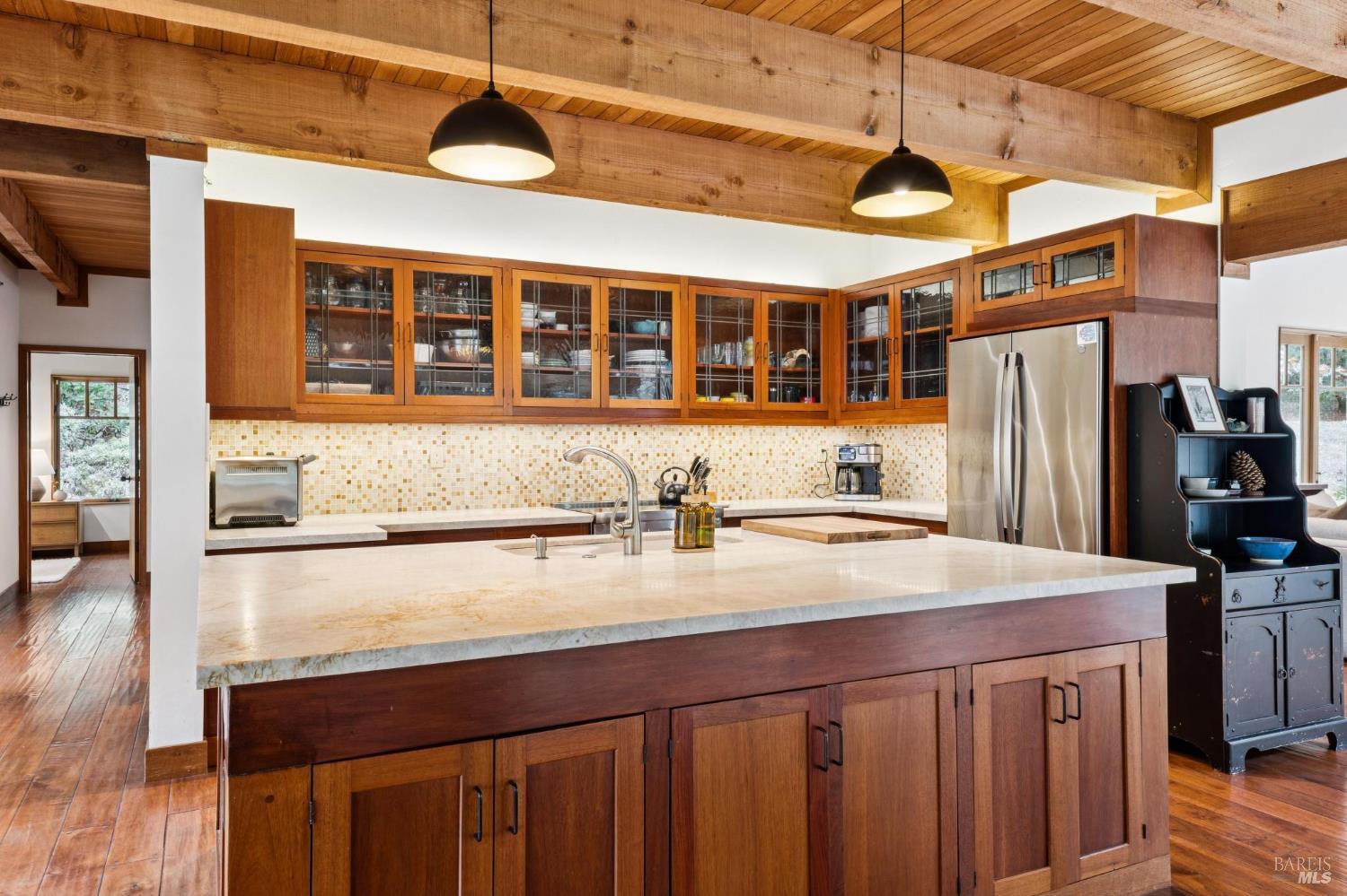 380 San Geronimo Valley Drive