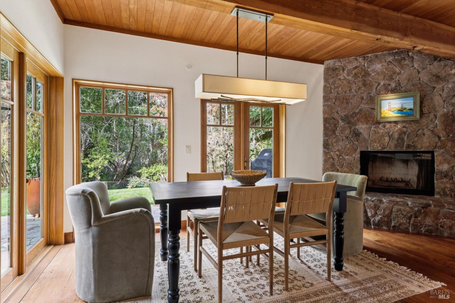 380 San Geronimo Valley Drive