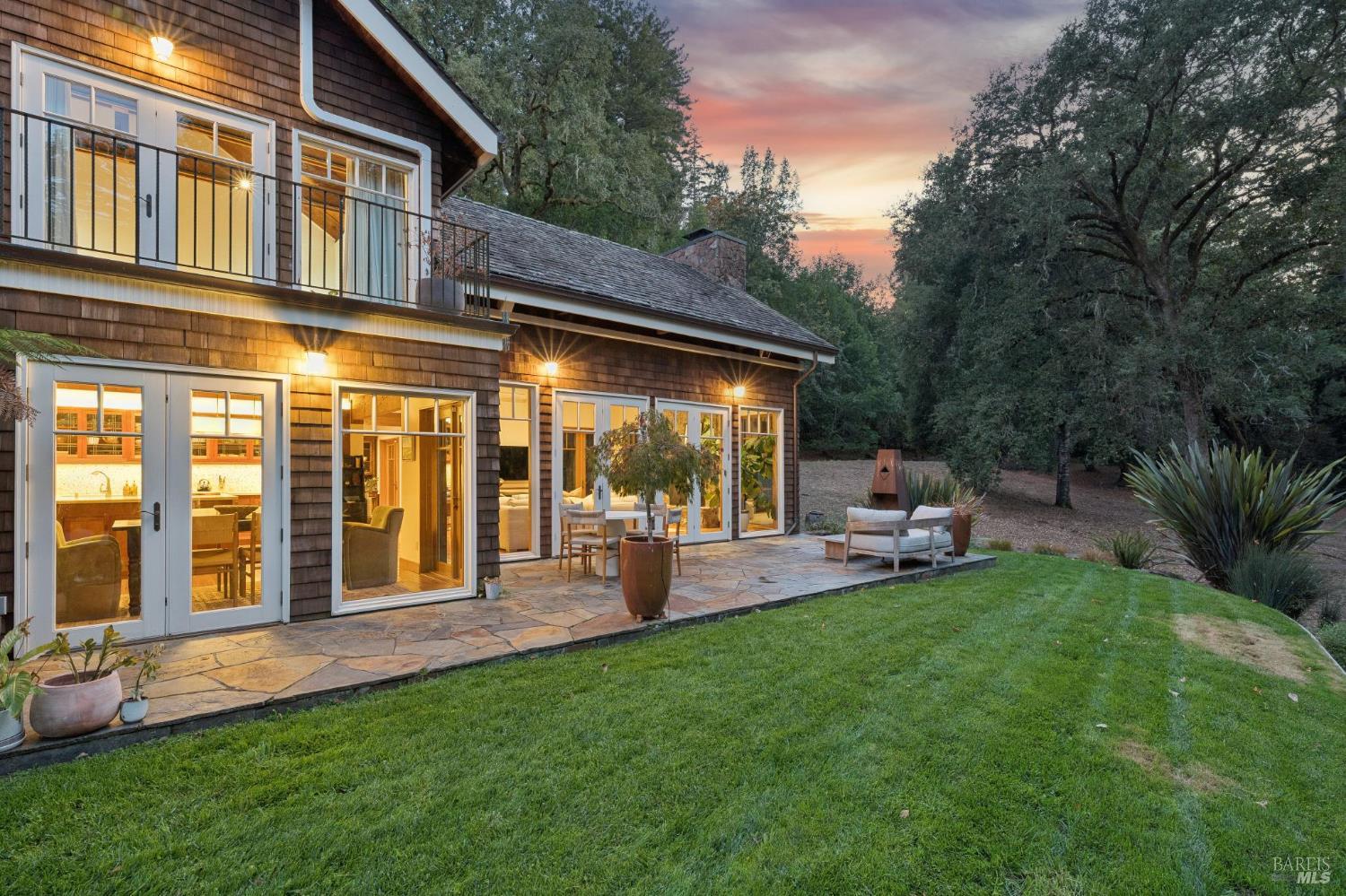 380 San Geronimo Valley Drive