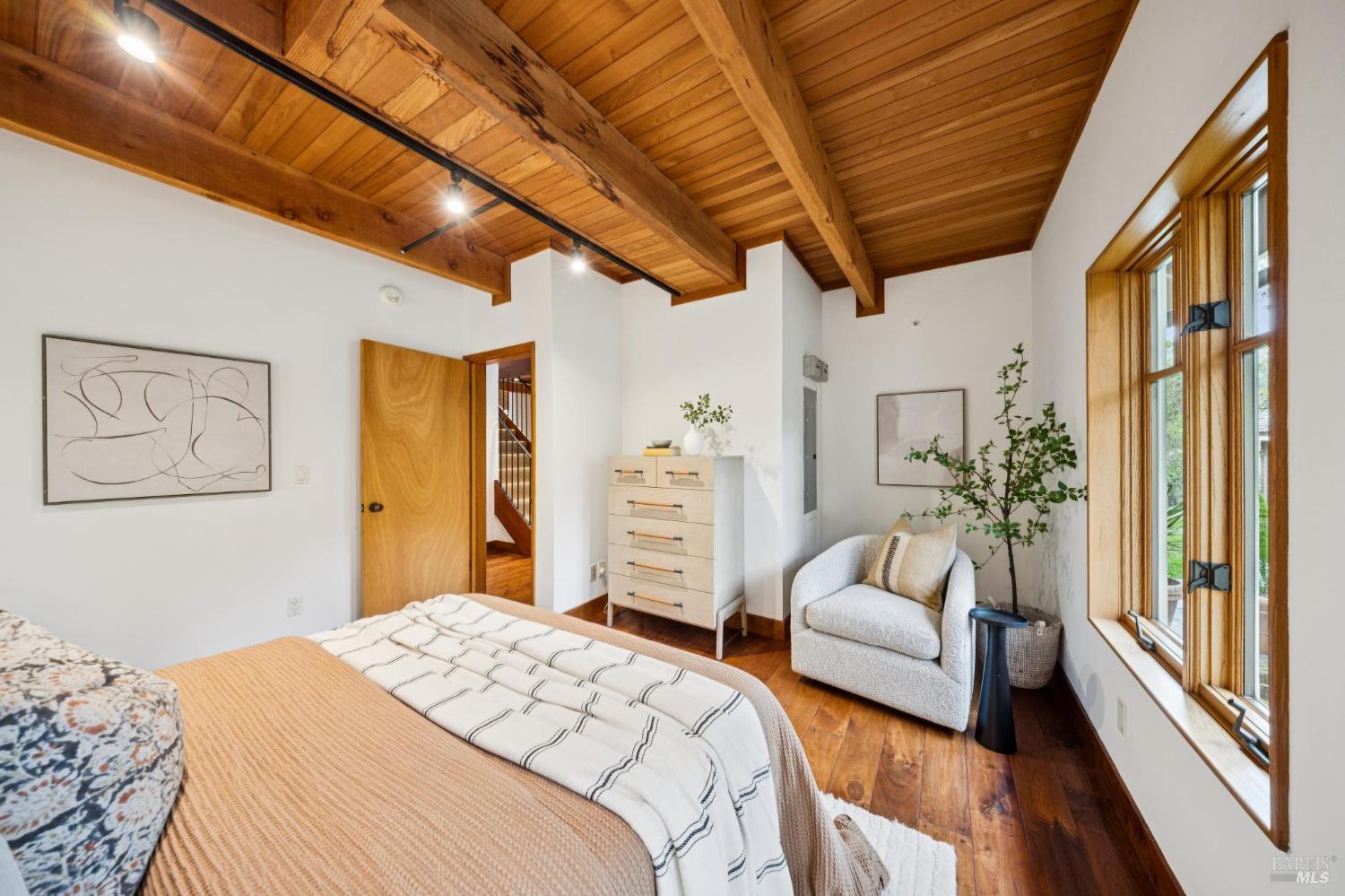 380 San Geronimo Valley Drive