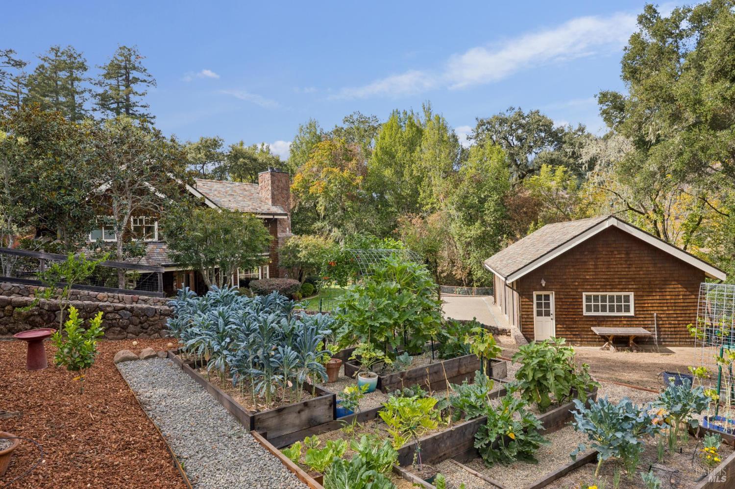 380 San Geronimo Valley Drive