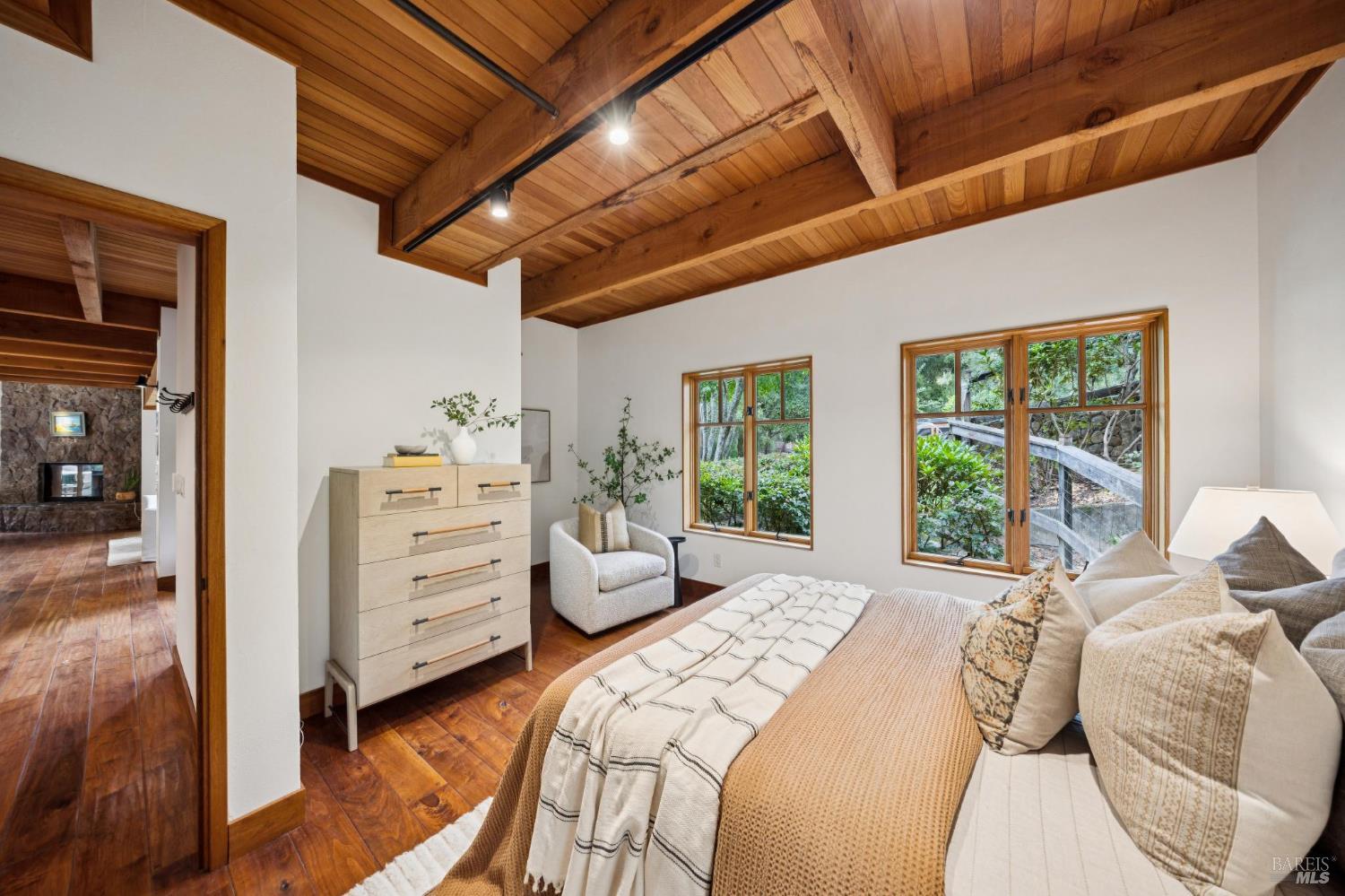 380 San Geronimo Valley Drive
