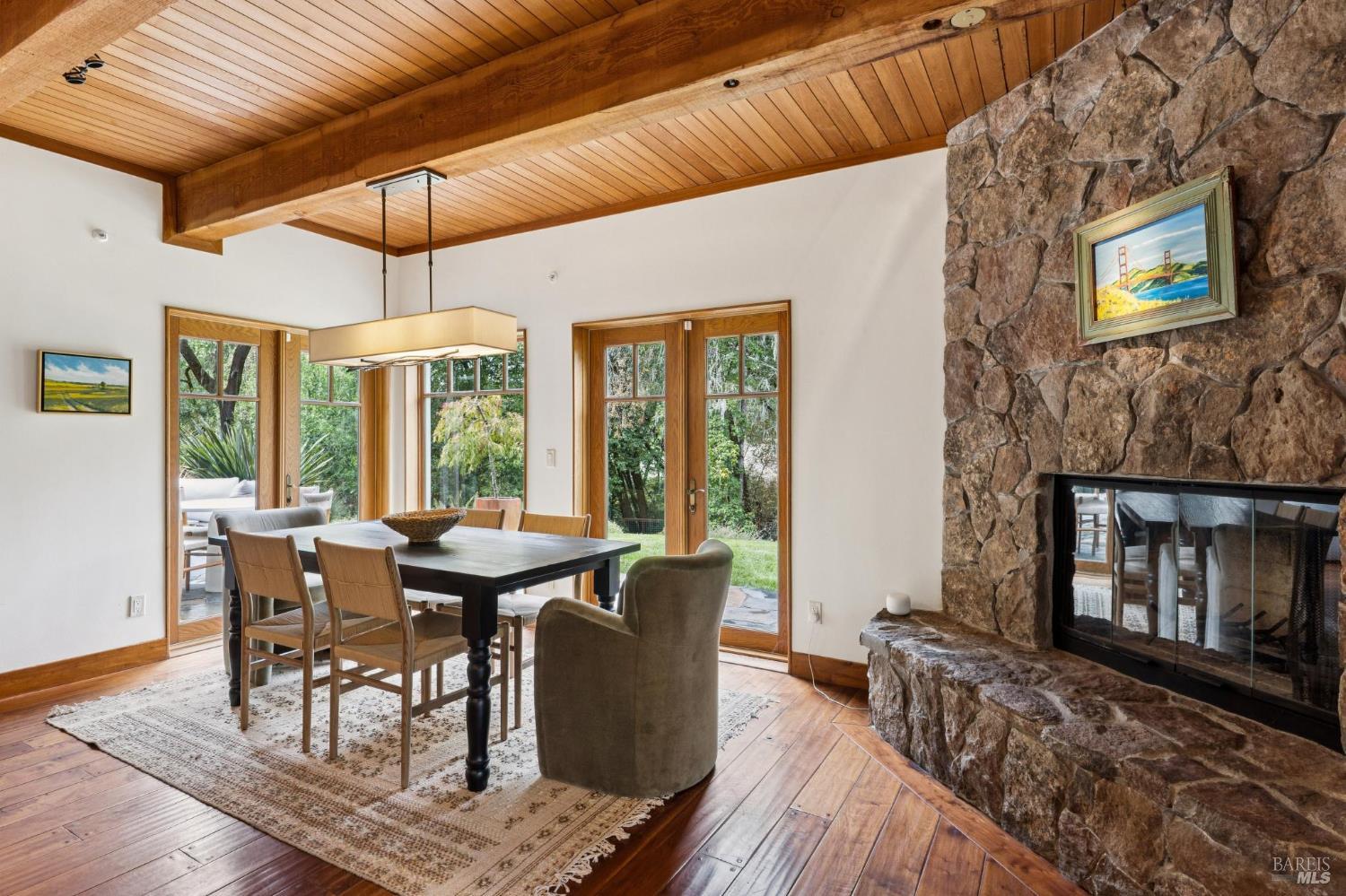 380 San Geronimo Valley Drive