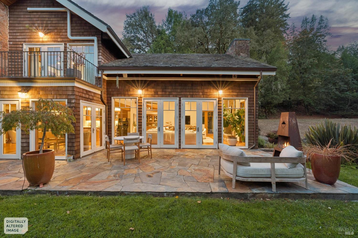 380 San Geronimo Valley Drive