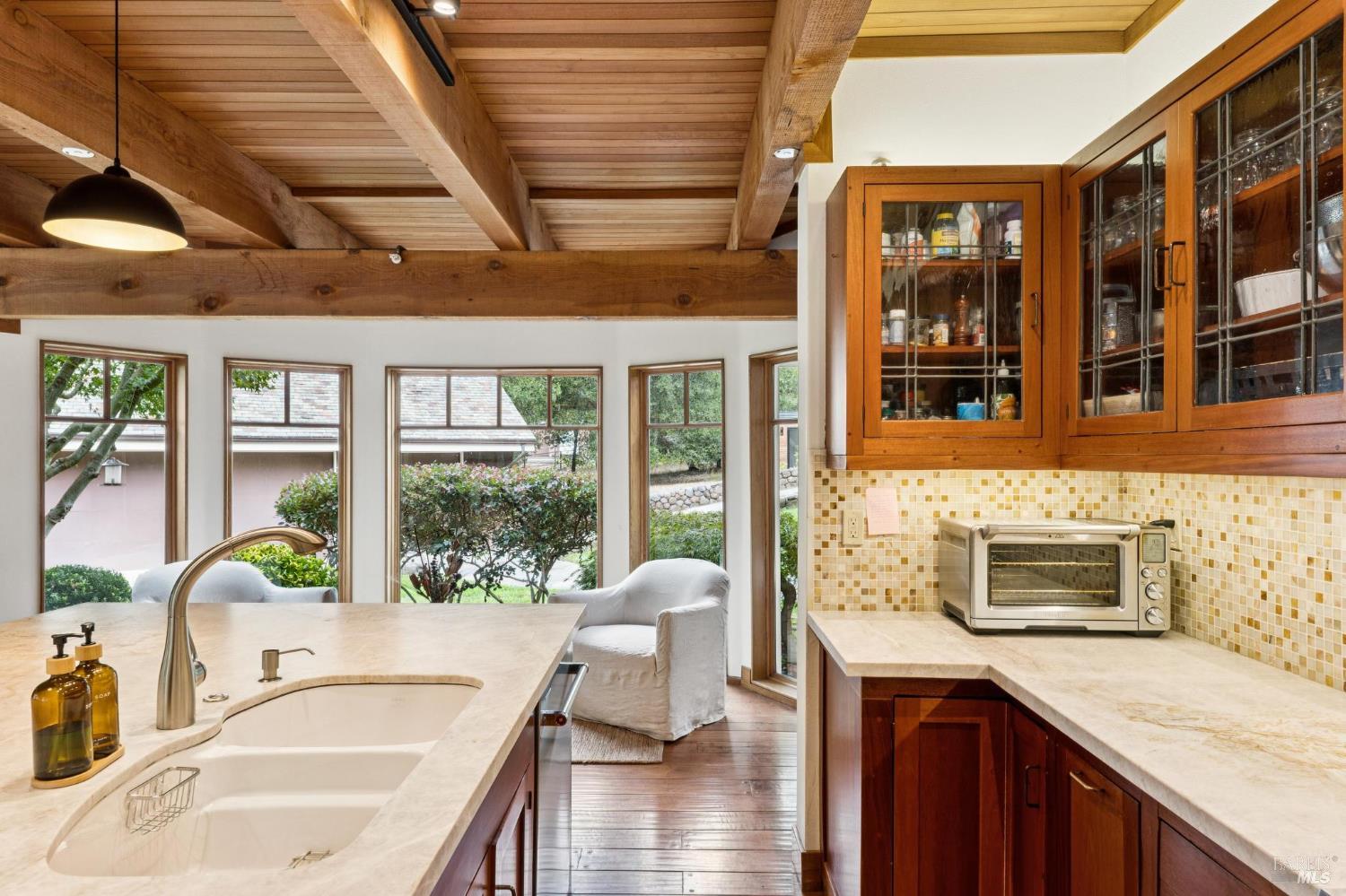 380 San Geronimo Valley Drive