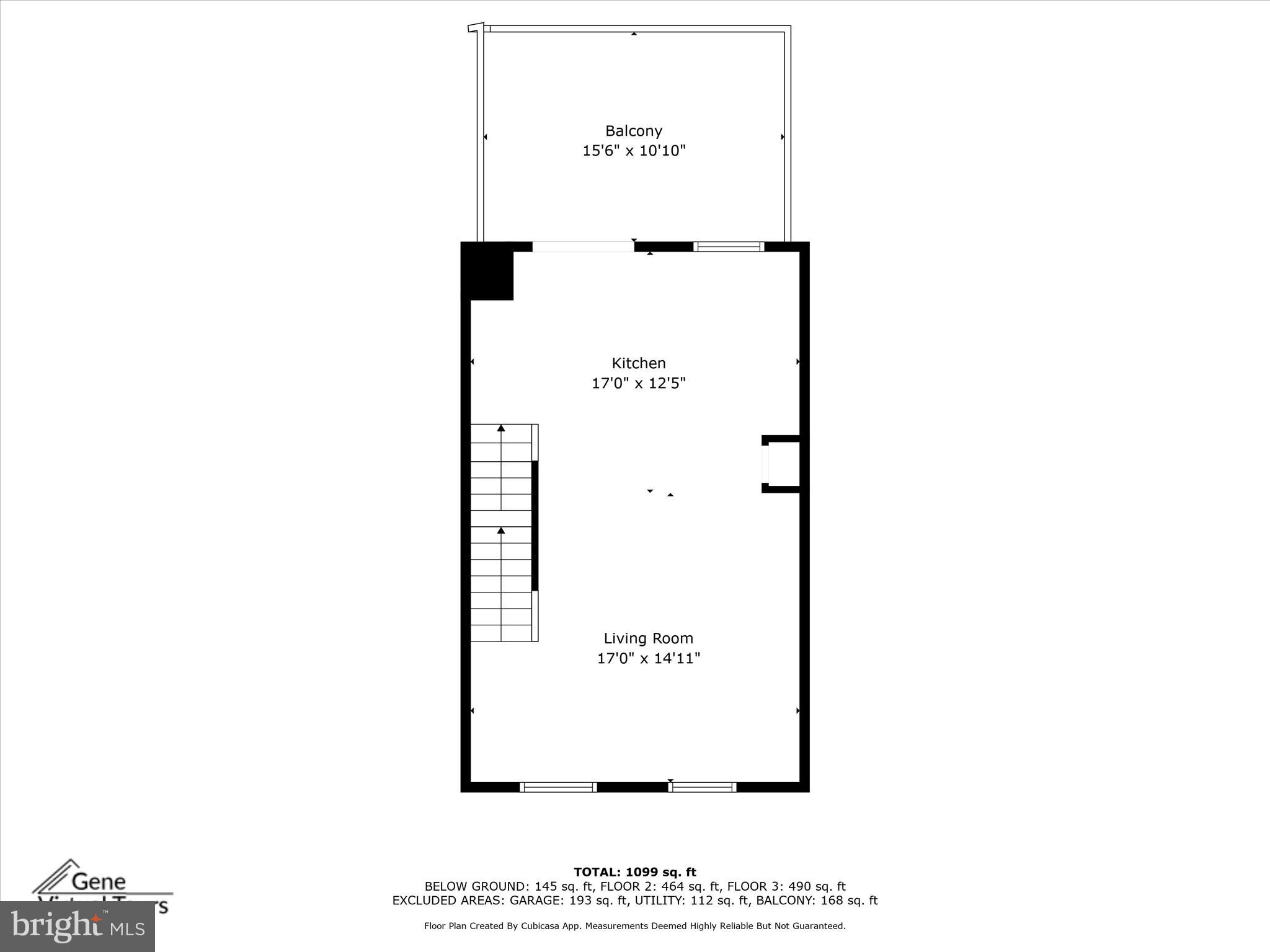 1189 COULBOURN CORNER
