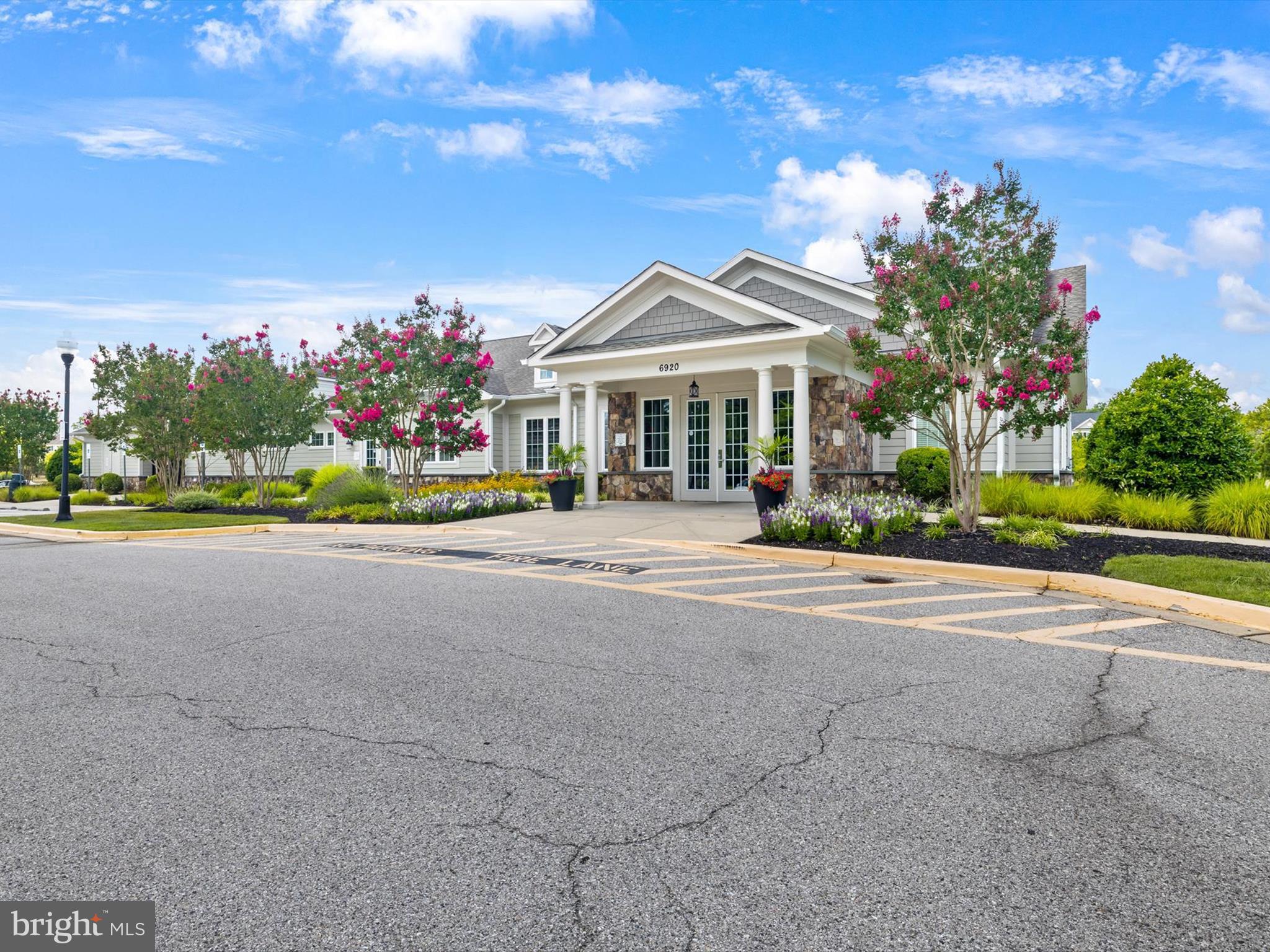 1189 COULBOURN CORNER