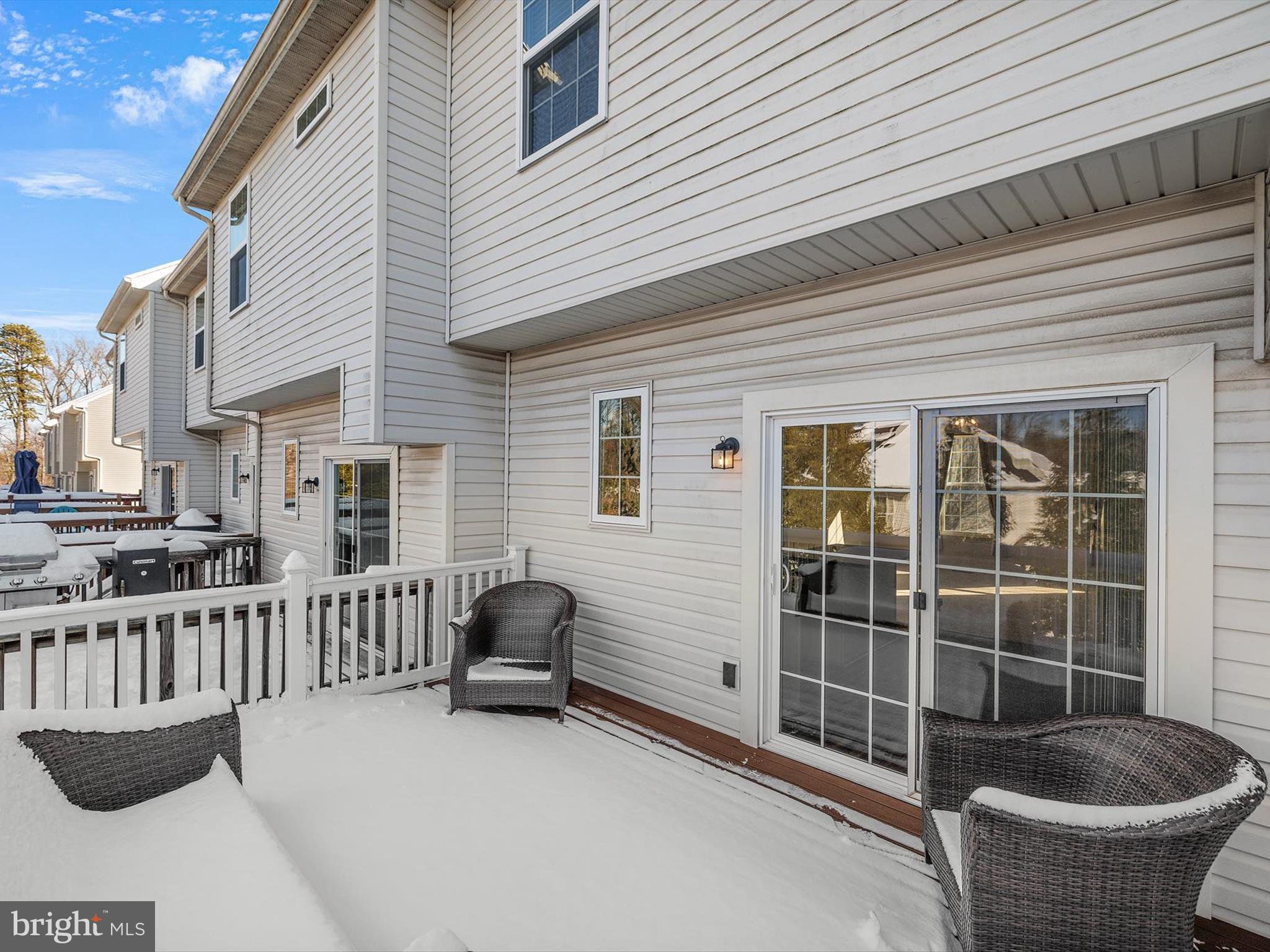 1189 COULBOURN CORNER