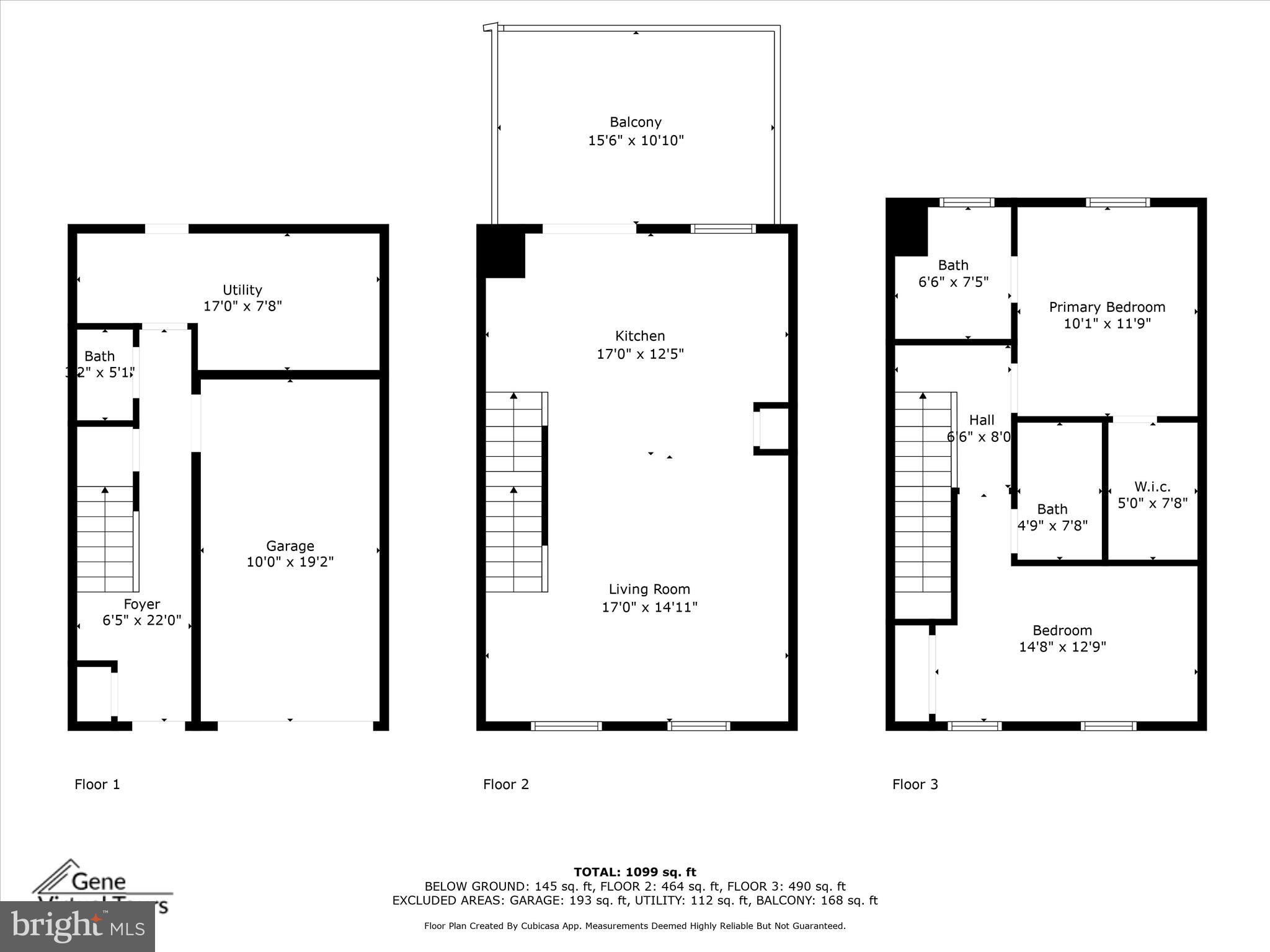 1189 COULBOURN CORNER