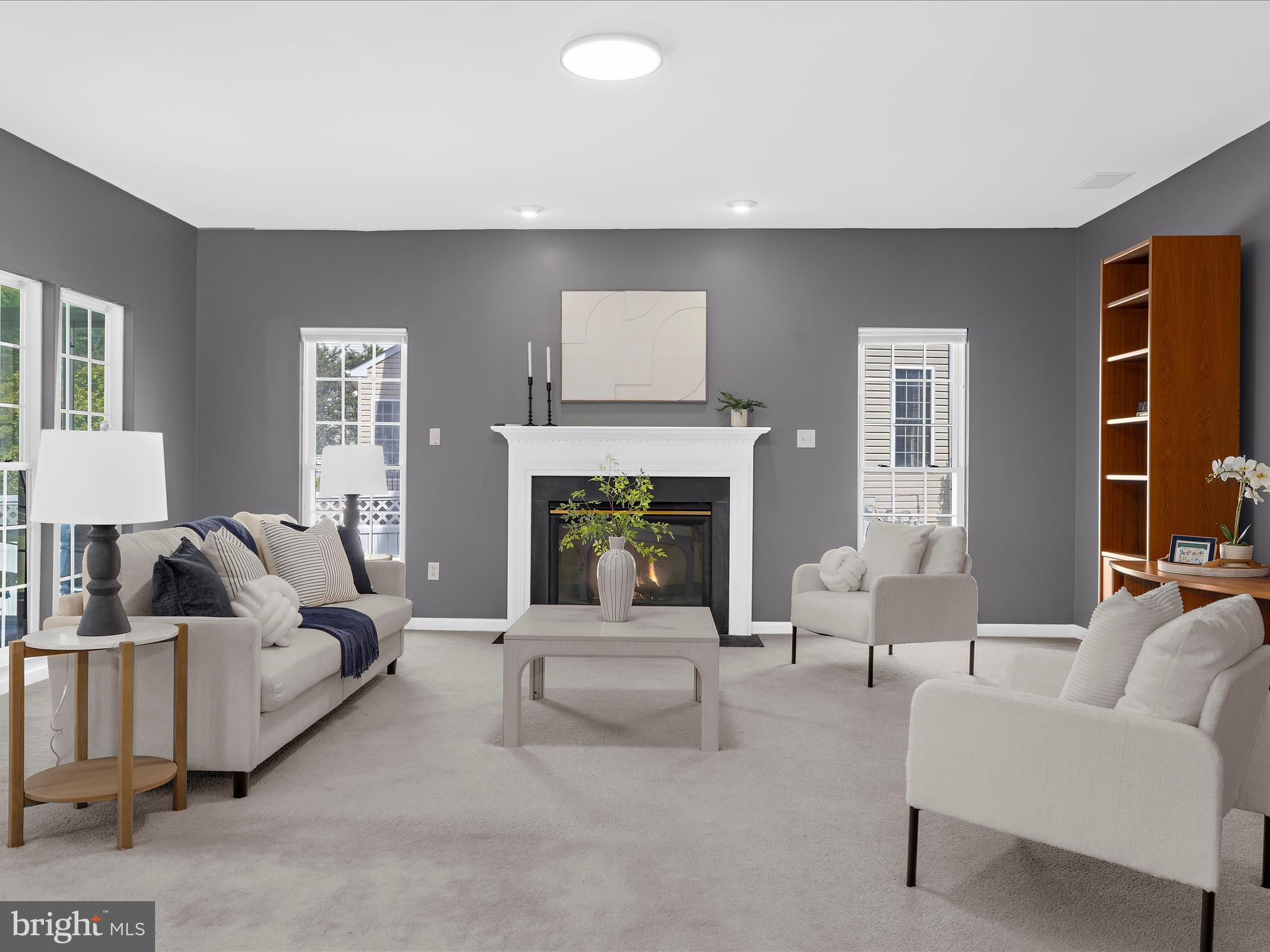 2406 VALLEY BROOK LANE