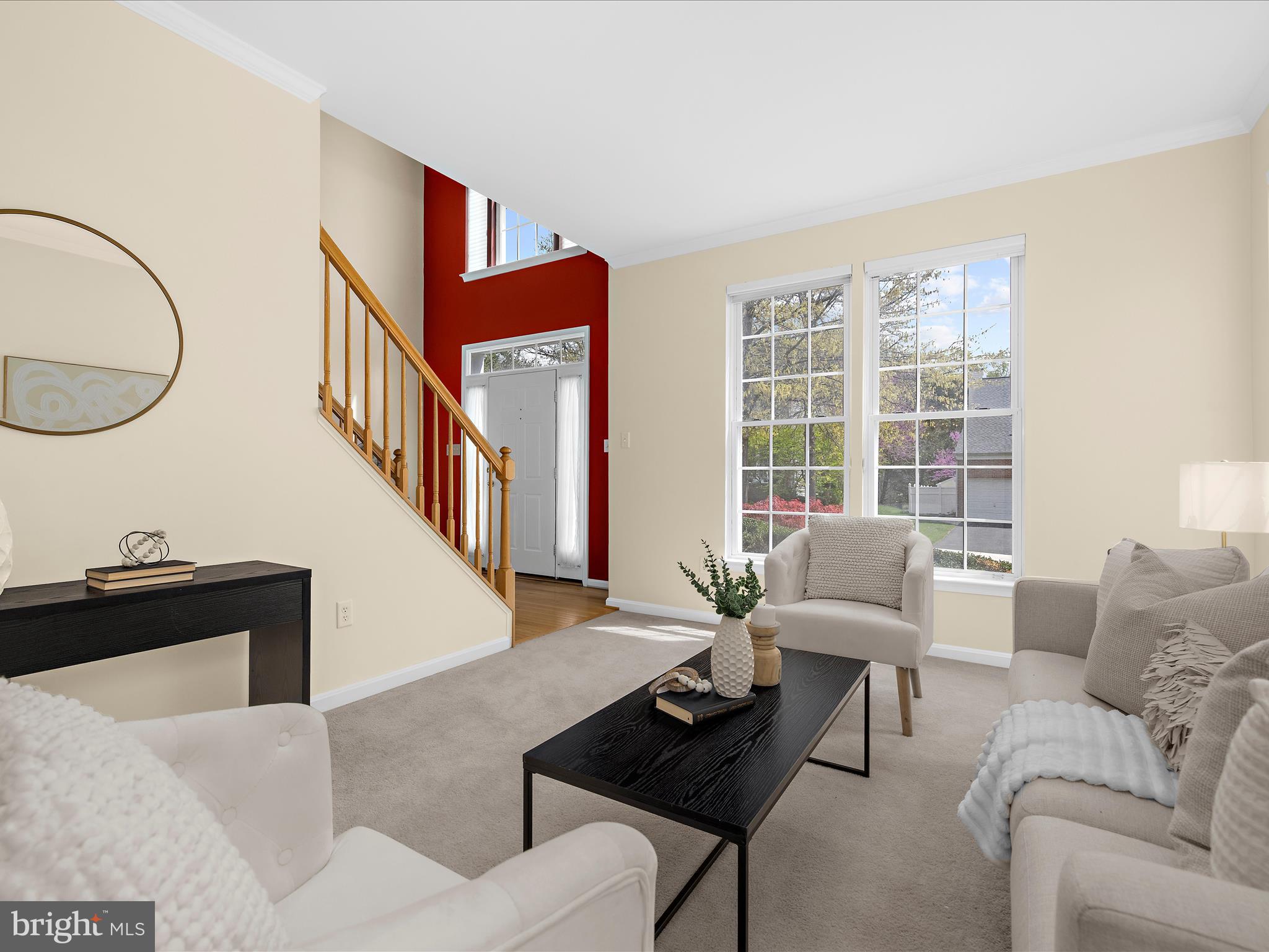 2406 VALLEY BROOK LANE