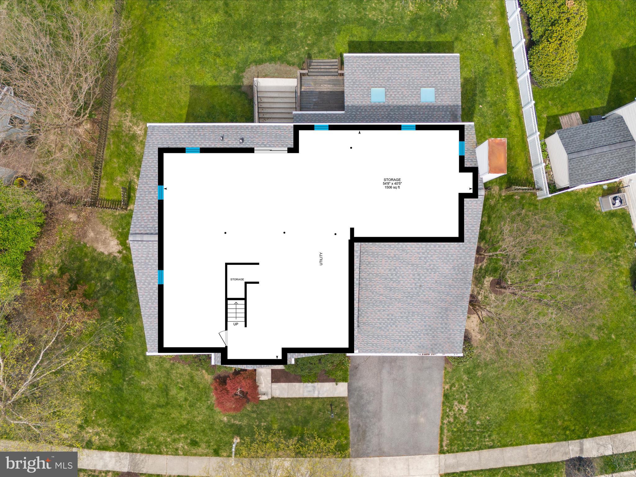 2406 VALLEY BROOK LANE