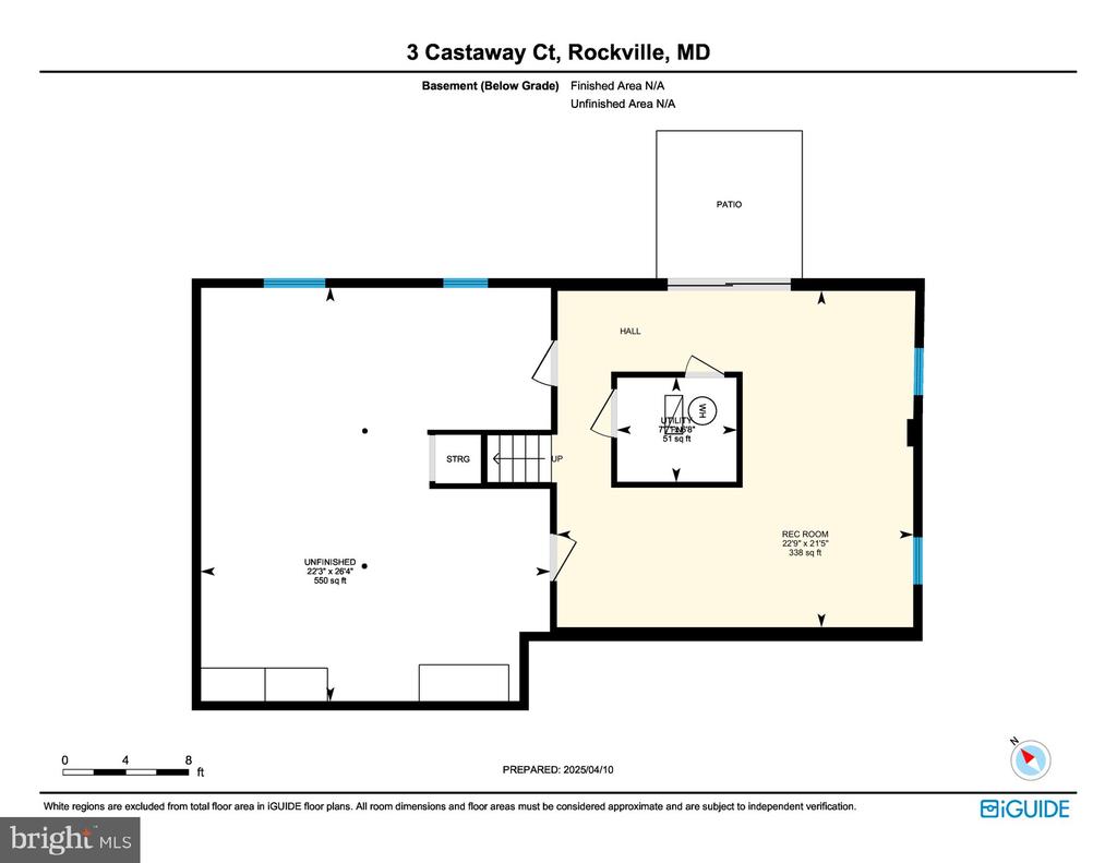 3 CASTAWAY COURT