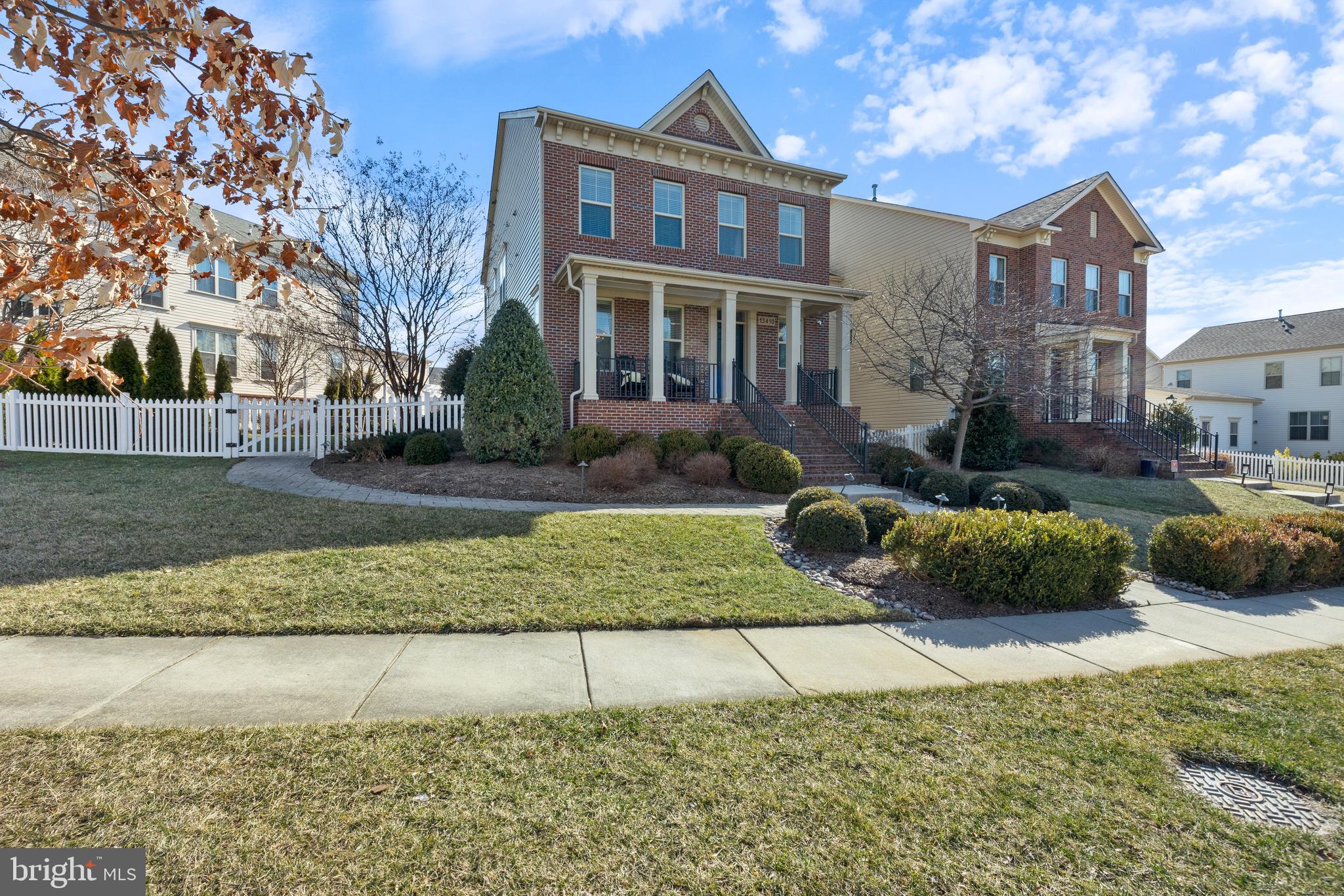 13410 REDSPIRE DRIVE