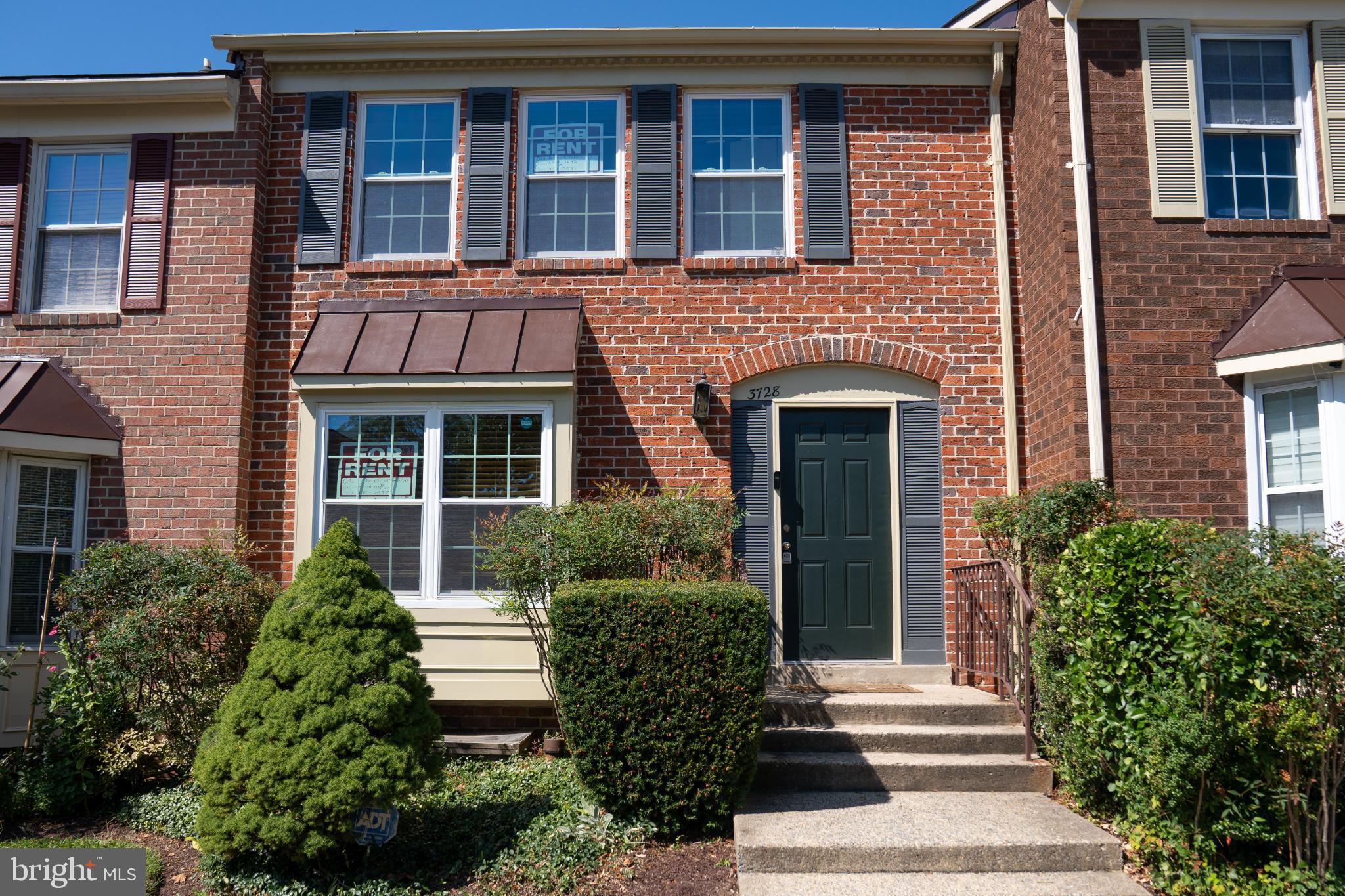 3728 CAPULET TERRACE 3728-4