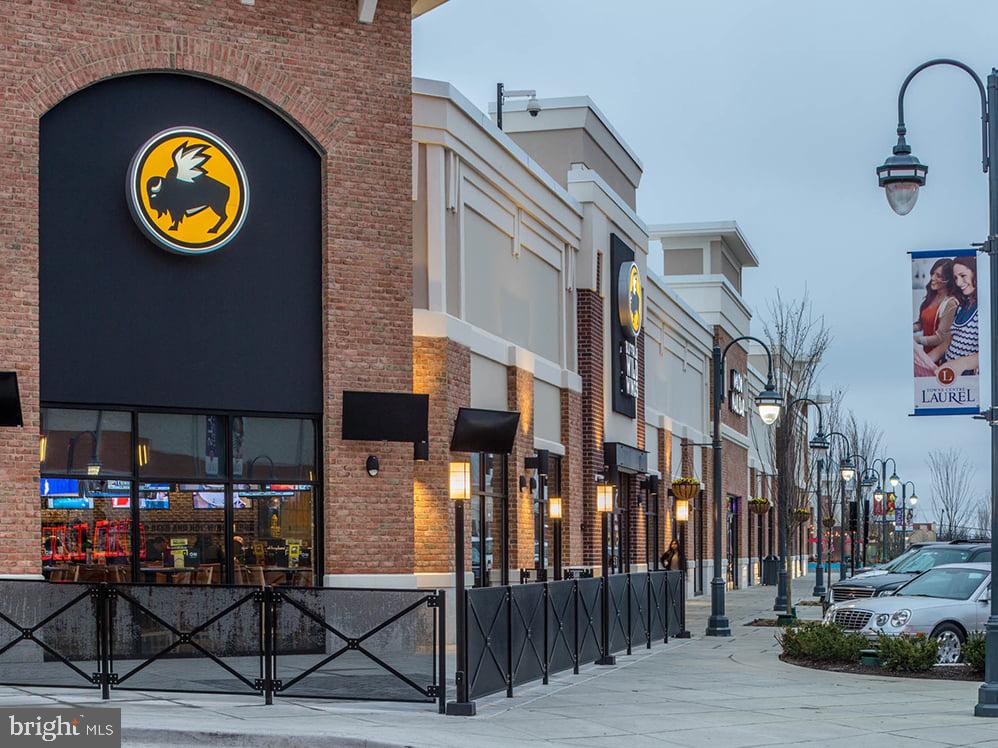 1111 PATUXENT GREENS DRIVE