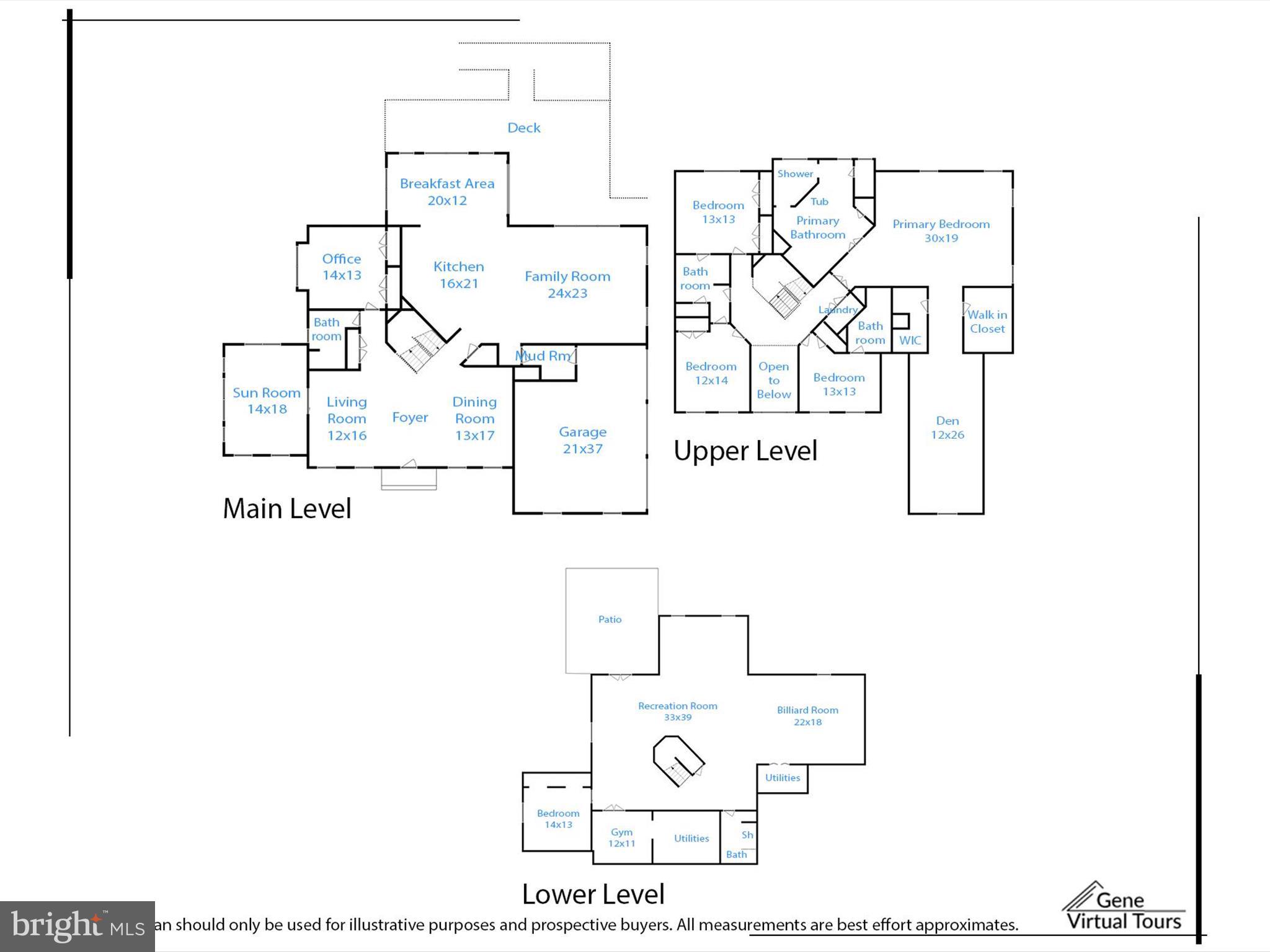16100 STRATFORD ESTATES DRIVE