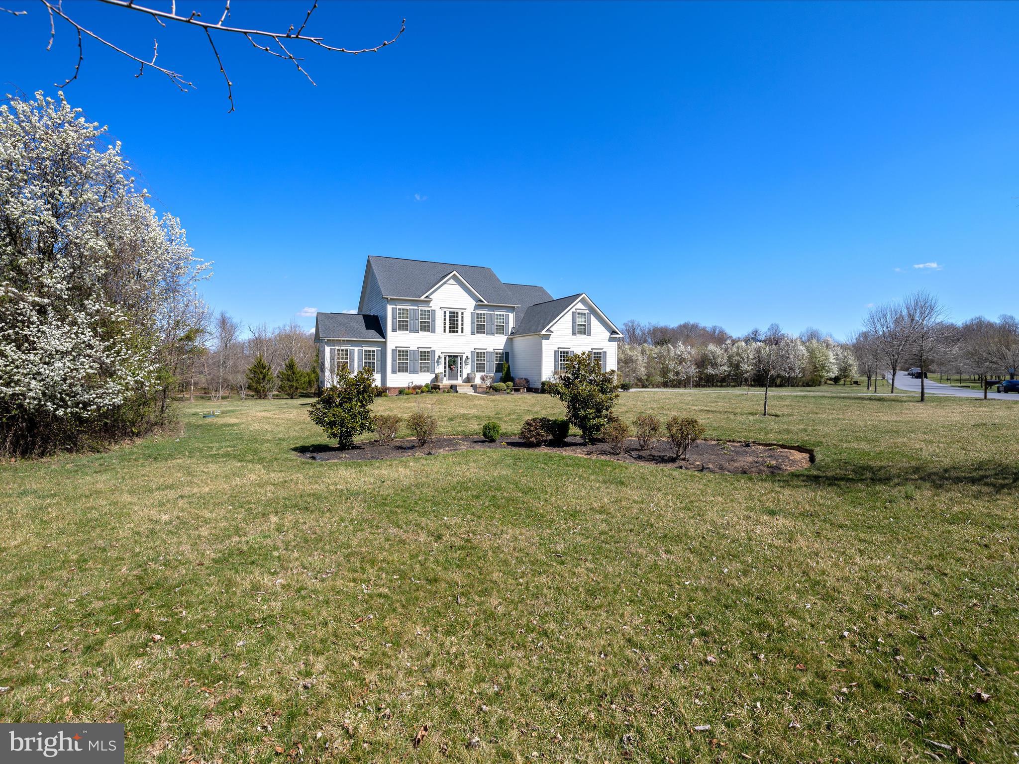 16100 STRATFORD ESTATES DRIVE