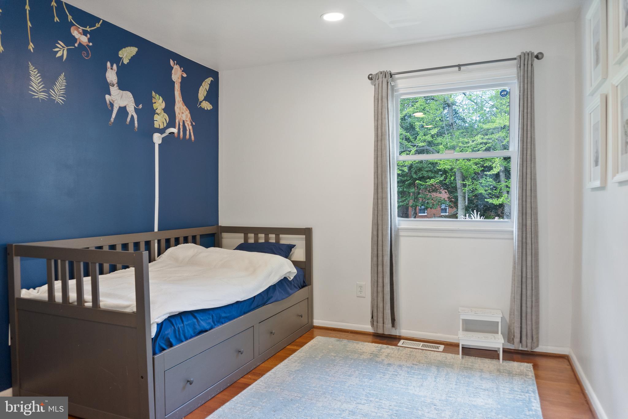 201 HERRINGTON DRIVE