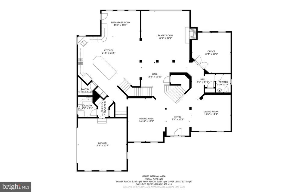 327 PANORA WAY