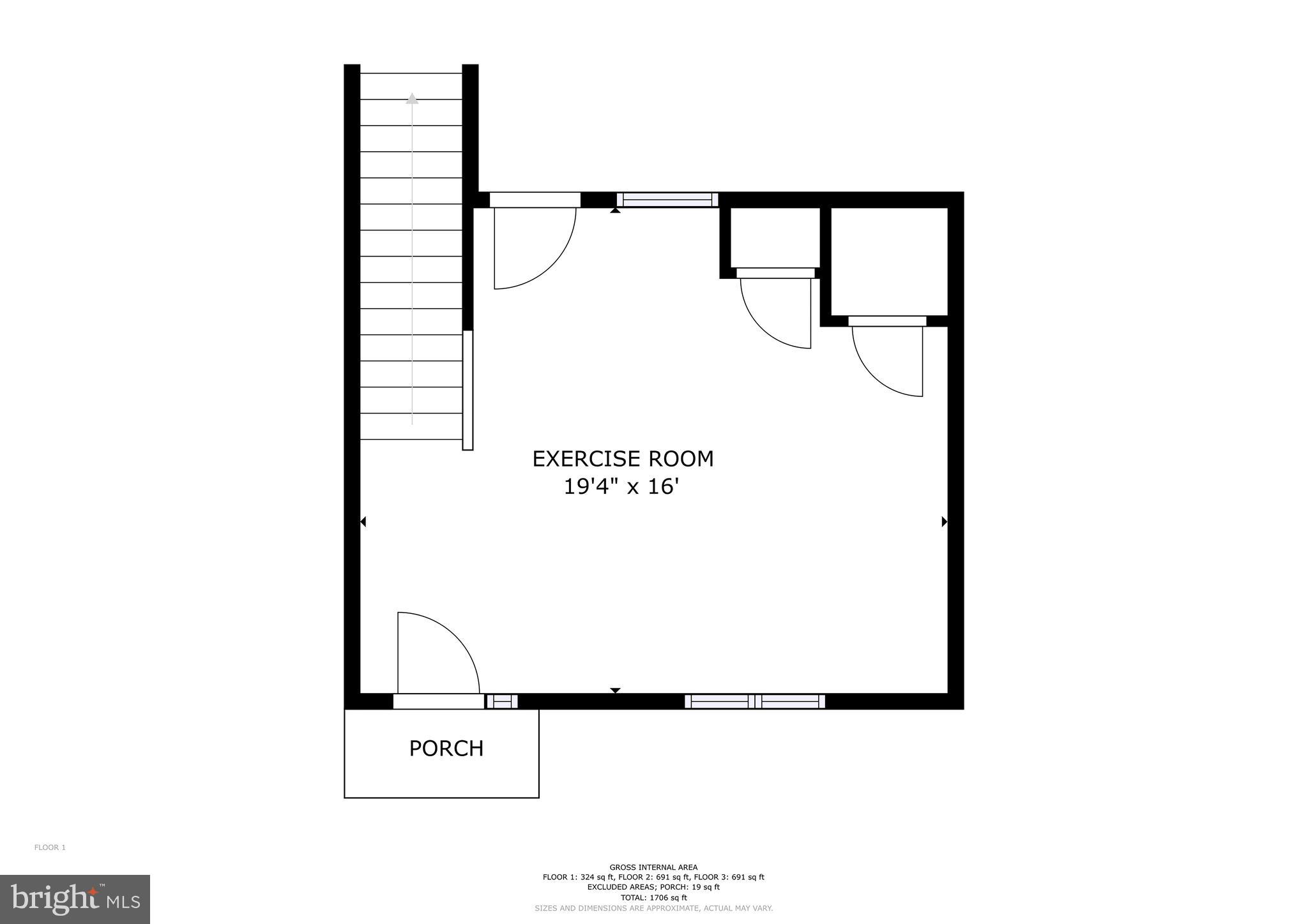 2707 PRINCESS VICTORIA WAY