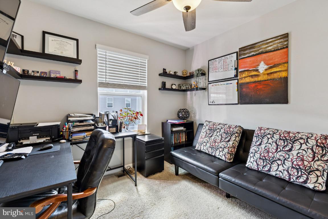 2707 PRINCESS VICTORIA WAY